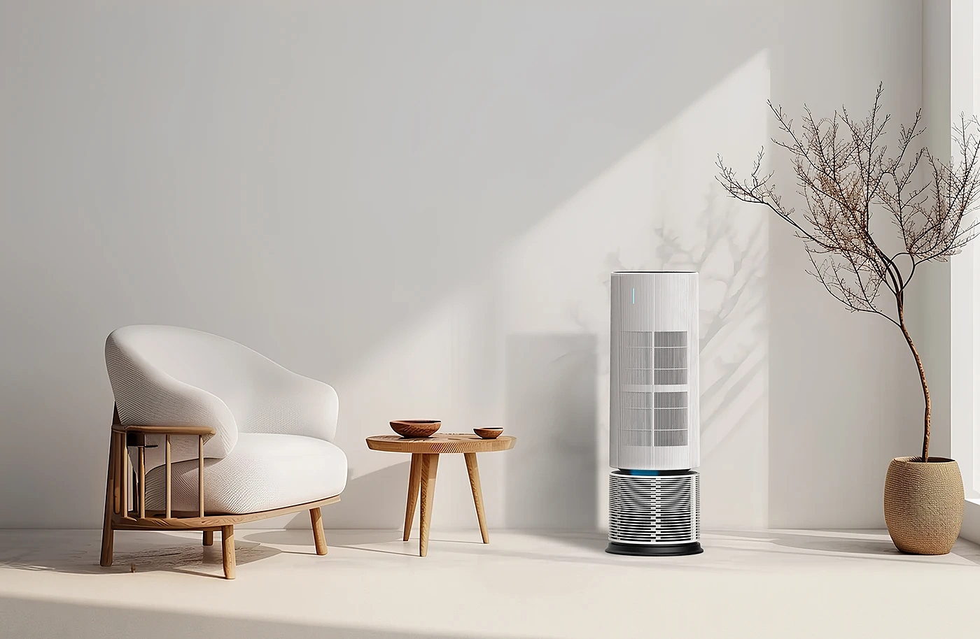 Pantheon，air cleaner，Household Electric Appliances，originality，