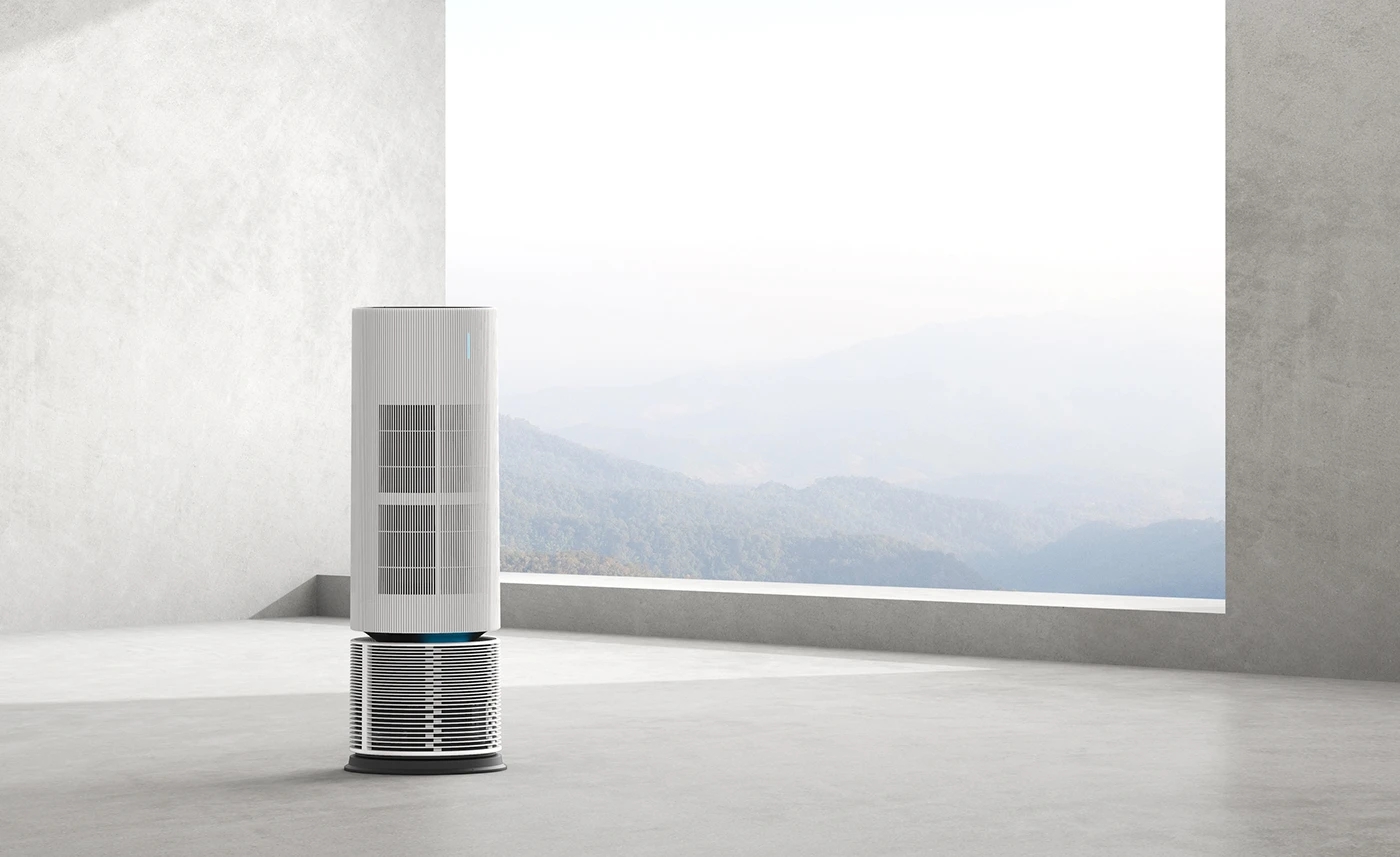 Pantheon，air cleaner，Household Electric Appliances，originality，