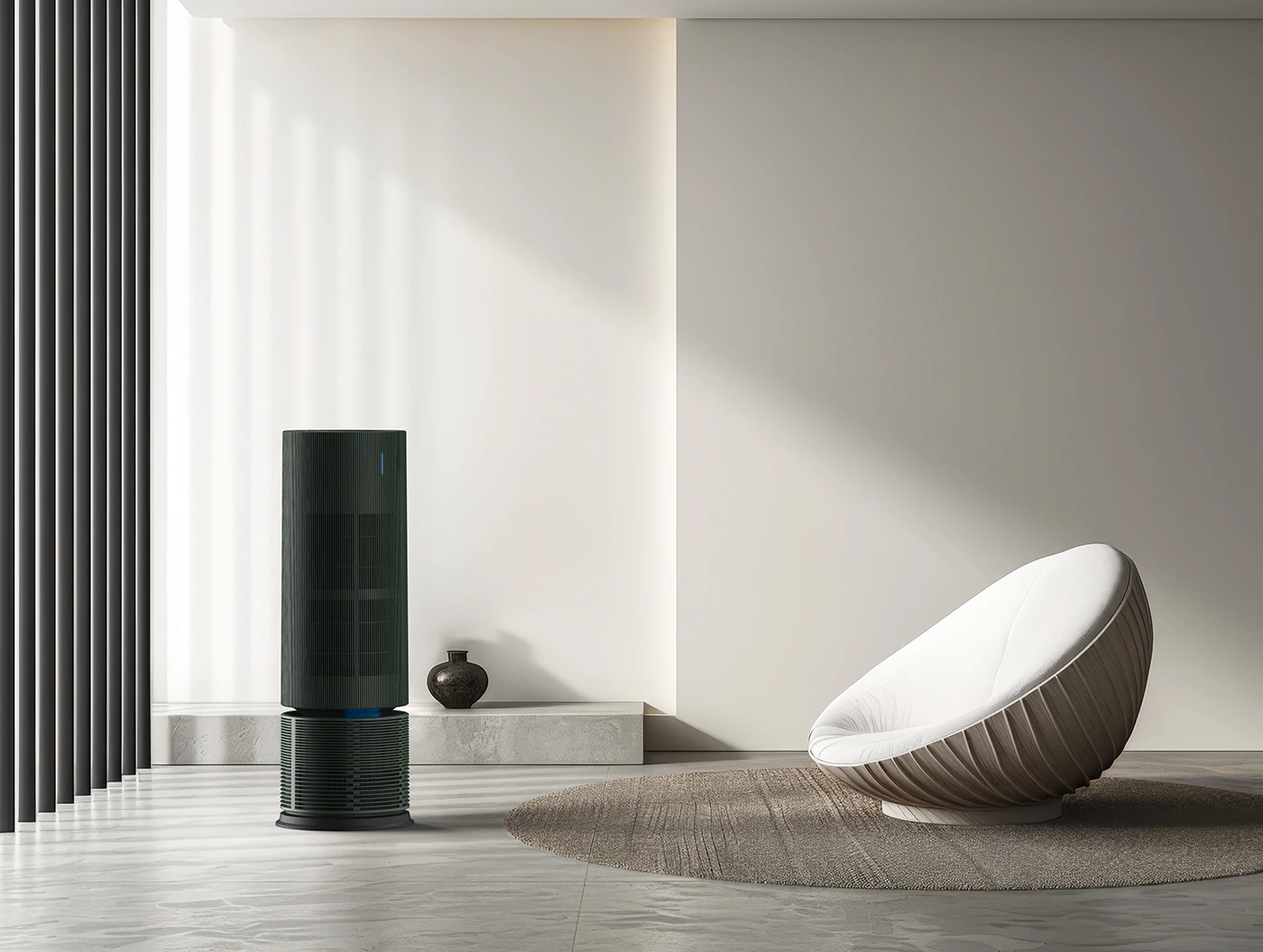 Pantheon，air cleaner，Household Electric Appliances，originality，