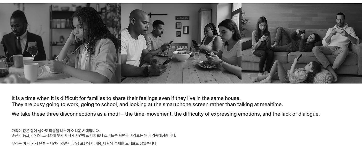 ITDA，Brand design，user interface，User experience，