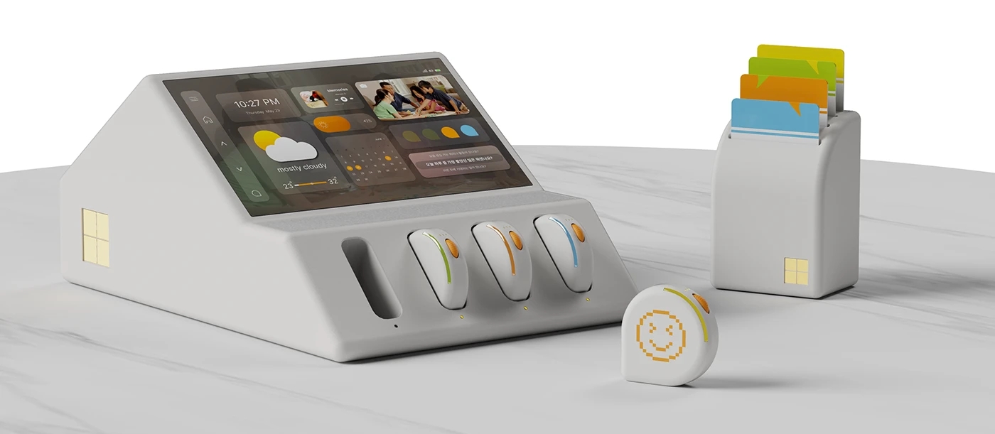 ITDA，Brand design，user interface，User experience，