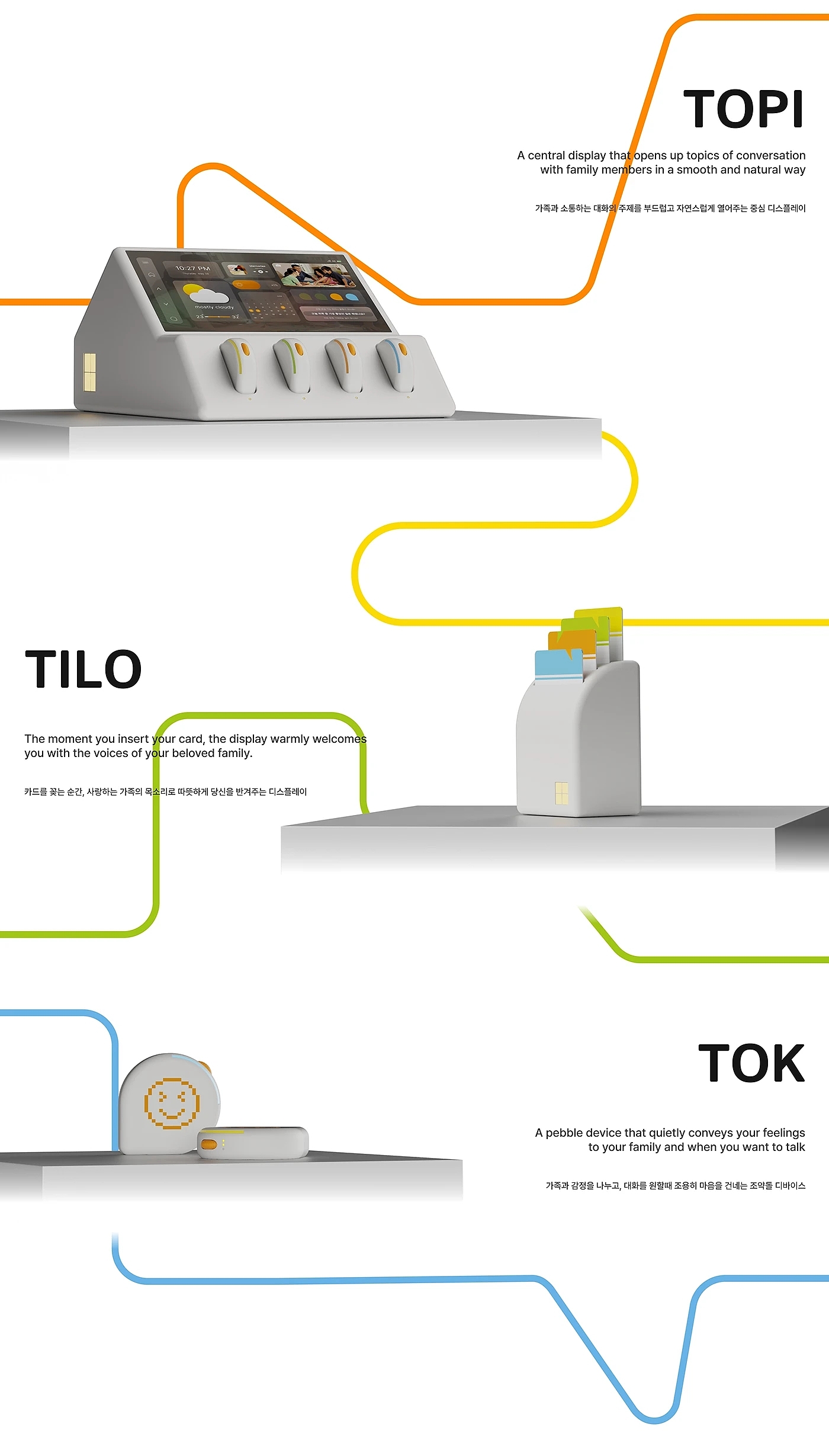 ITDA，Brand design，user interface，User experience，
