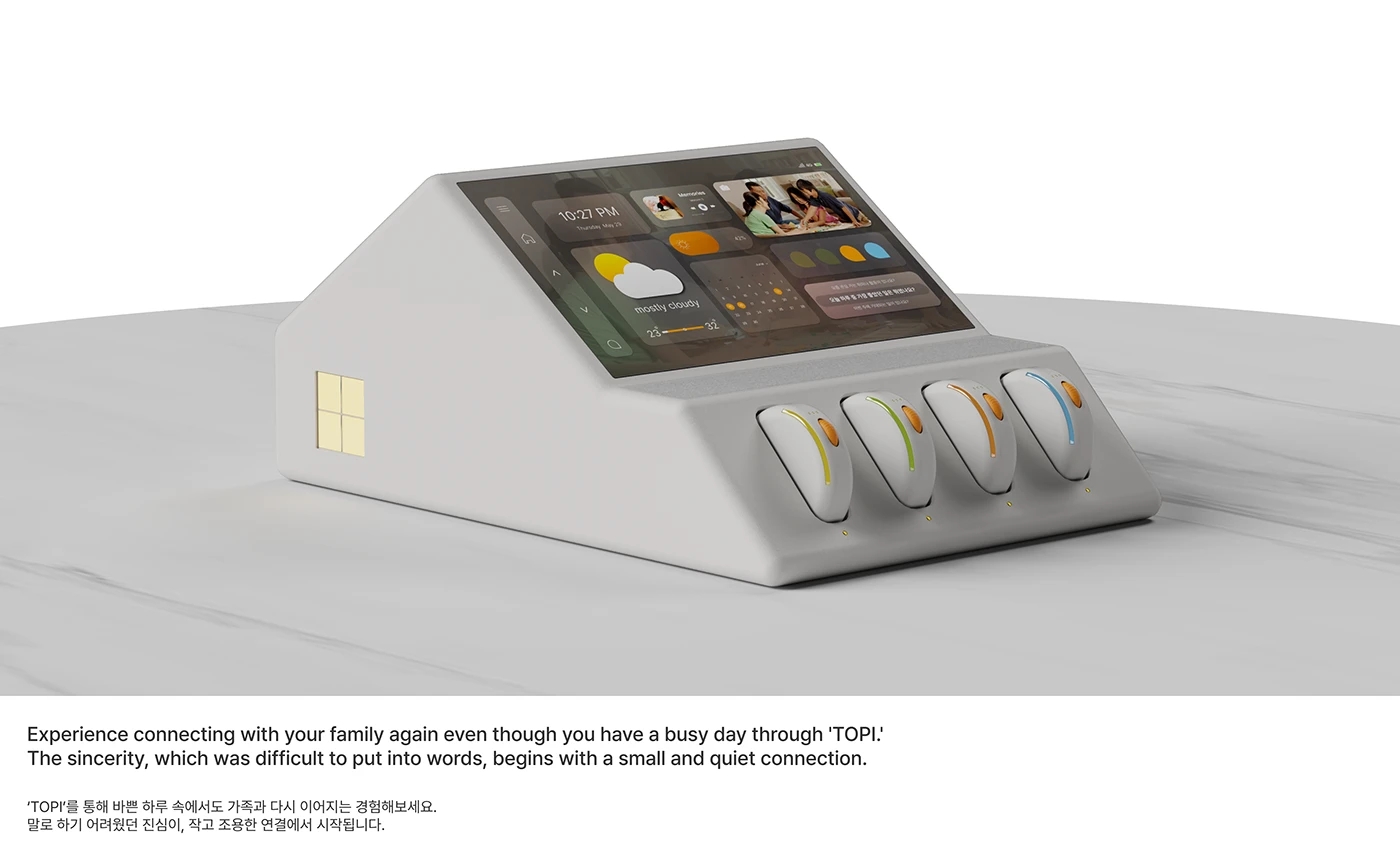 ITDA，Brand design，user interface，User experience，