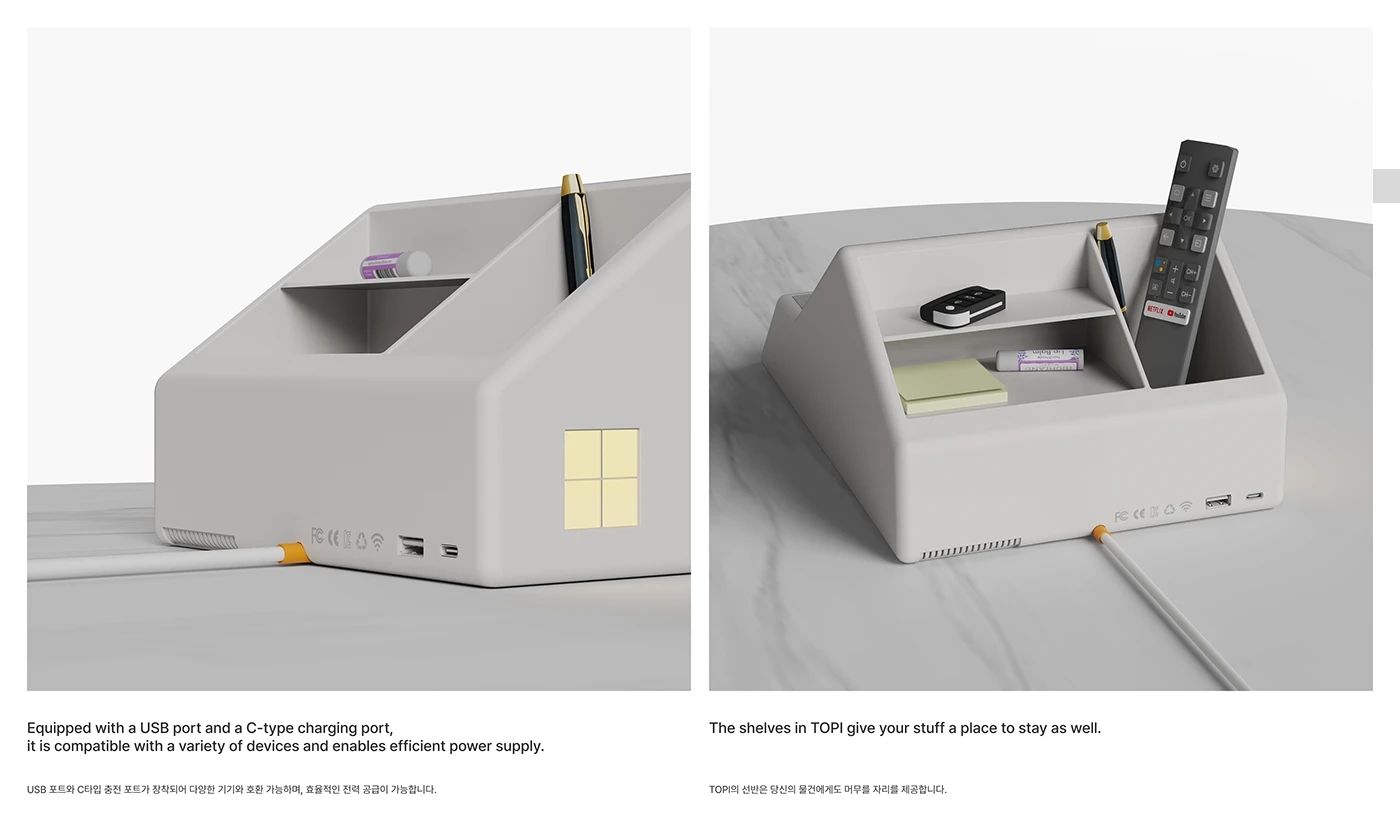 ITDA，Brand design，user interface，User experience，