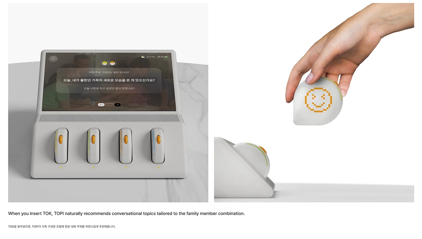 ITDA，Brand design，user interface，User experience，