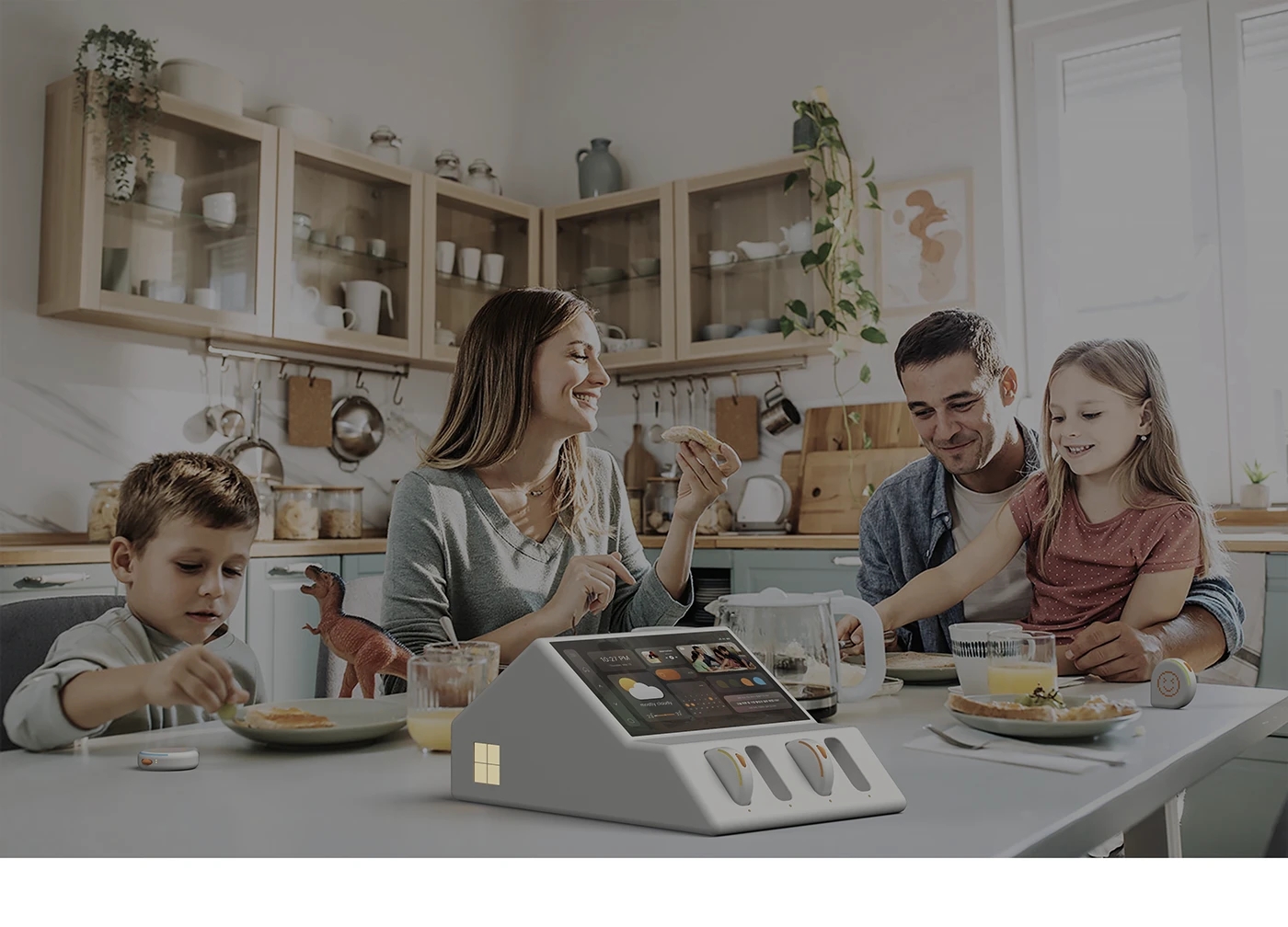 ITDA，Brand design，user interface，User experience，