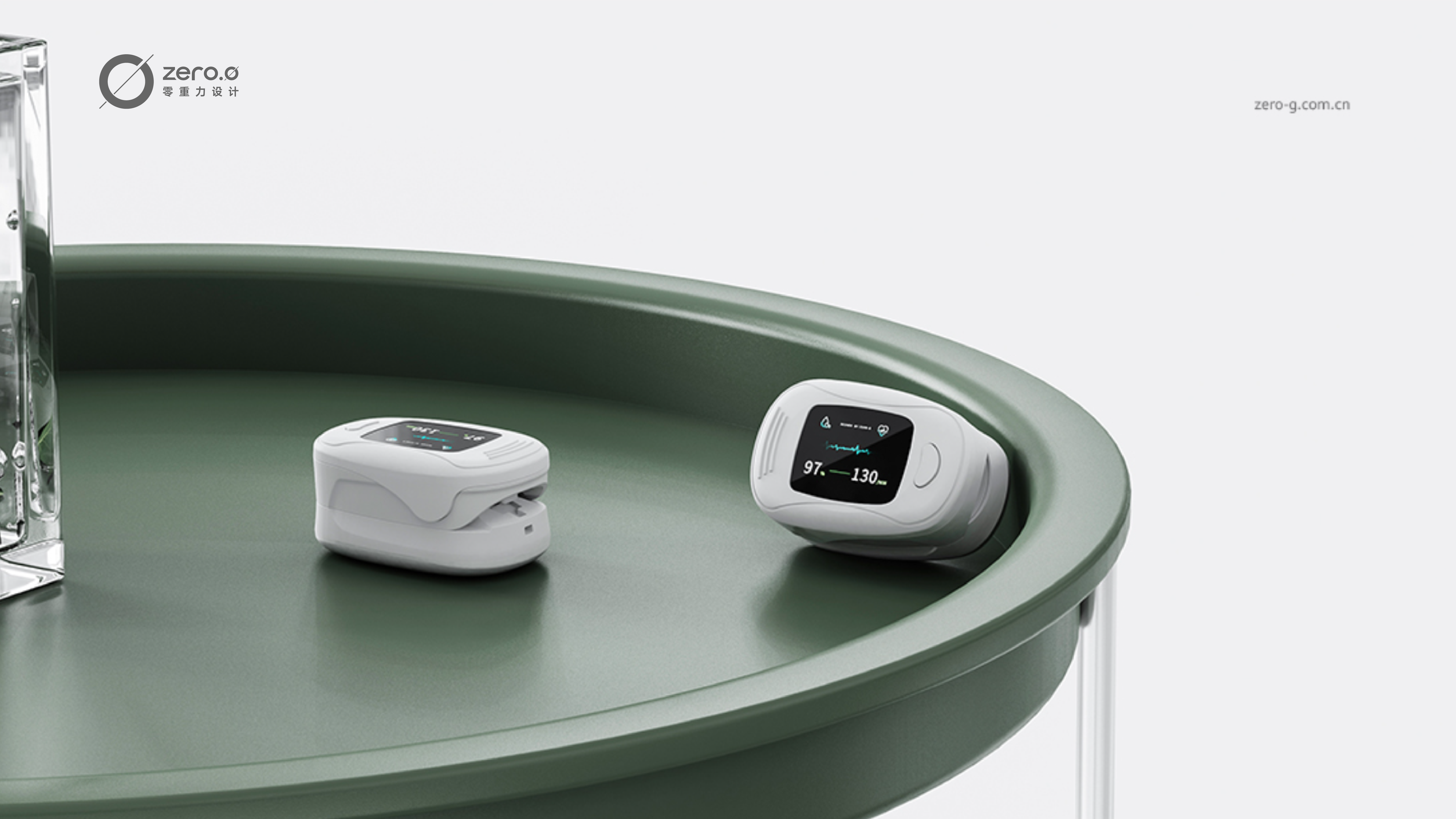 medical apparatus and instruments，Medical products，Home medical，Oximeter，Finger clip oximeter，Home care，