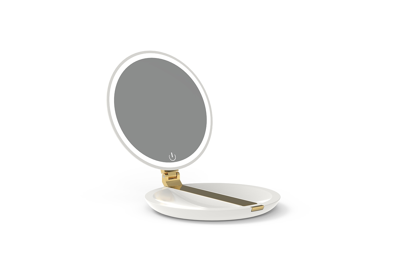 mirror，