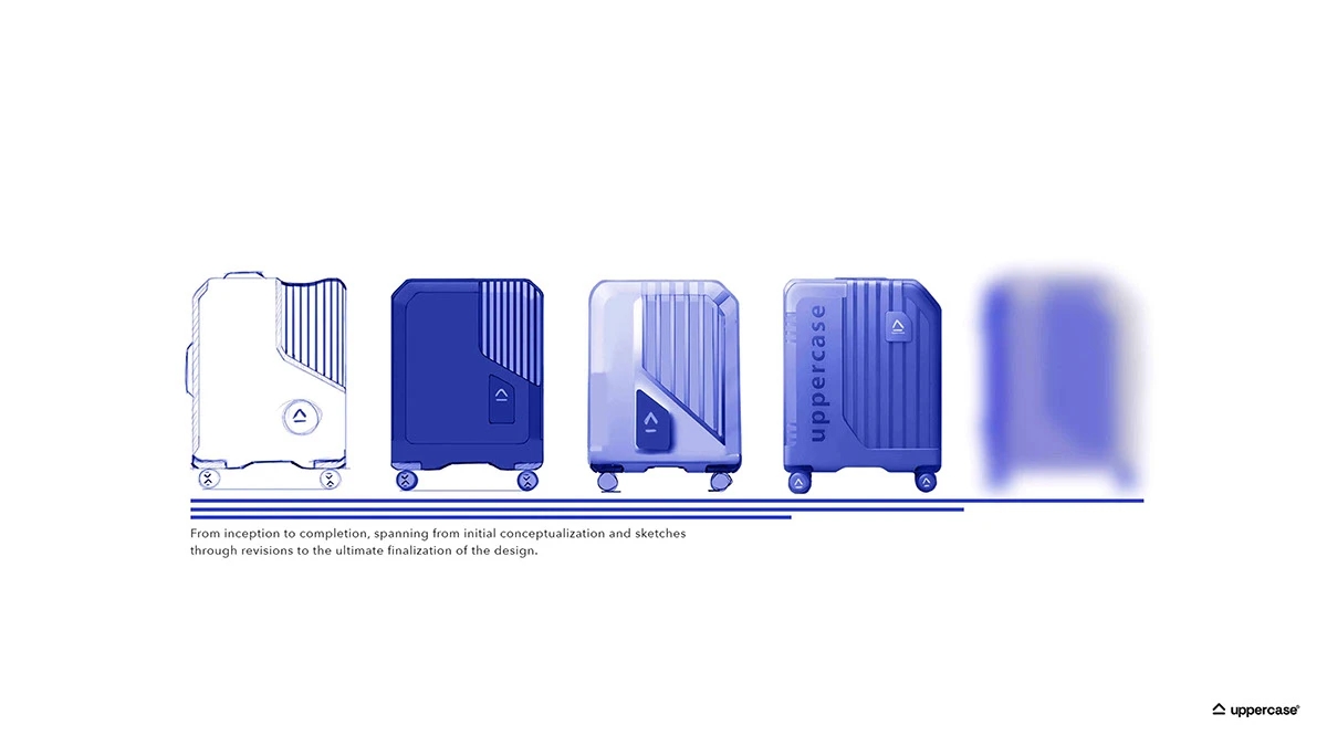 Vector，trunk，Draw bar box，product design，Vector，trunk，Draw bar box，product design，