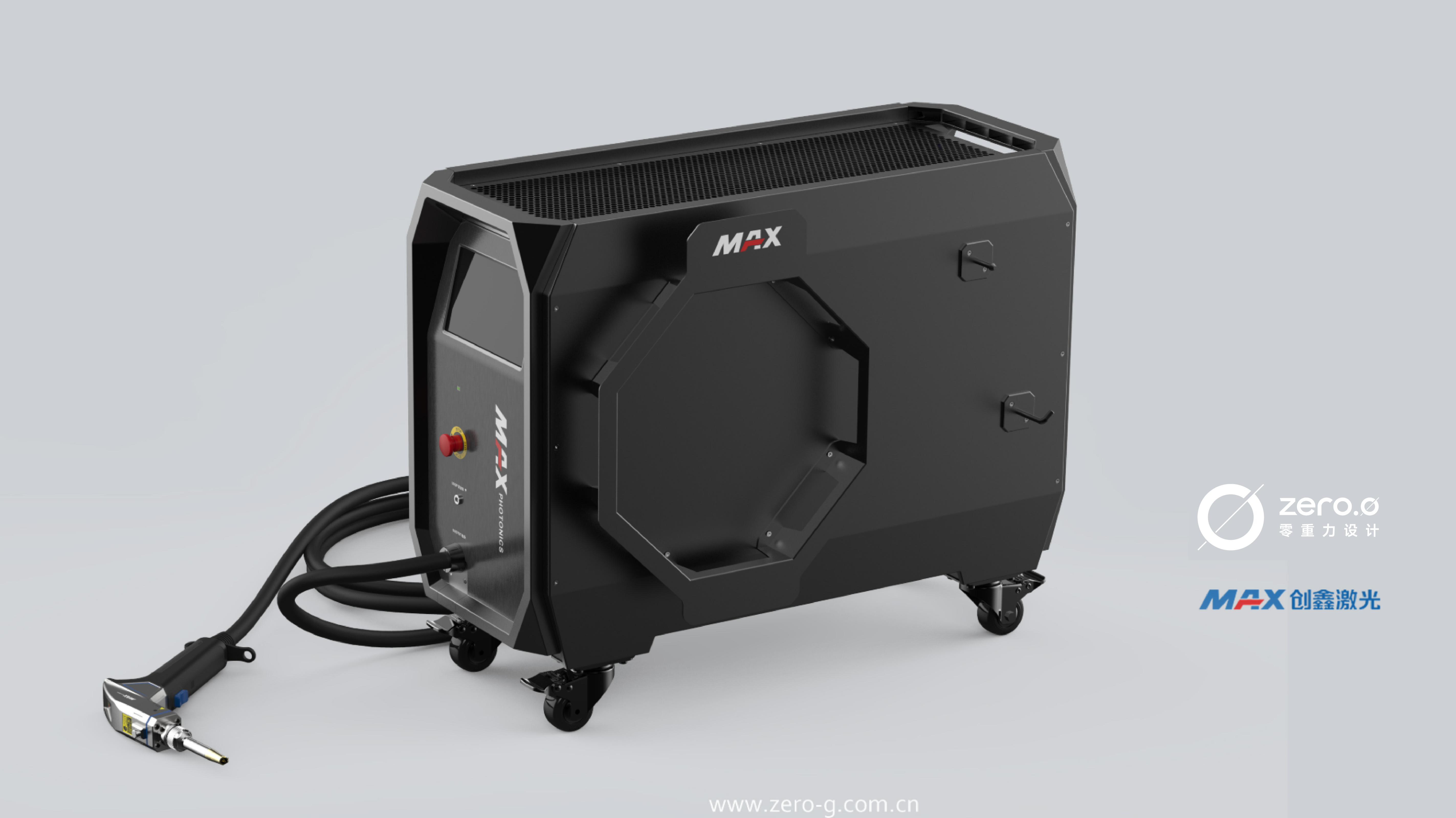 handheld laser welding，Laser welding equipment，Handheld device，Small equipment，industrial equipment ，Laser welding machine，