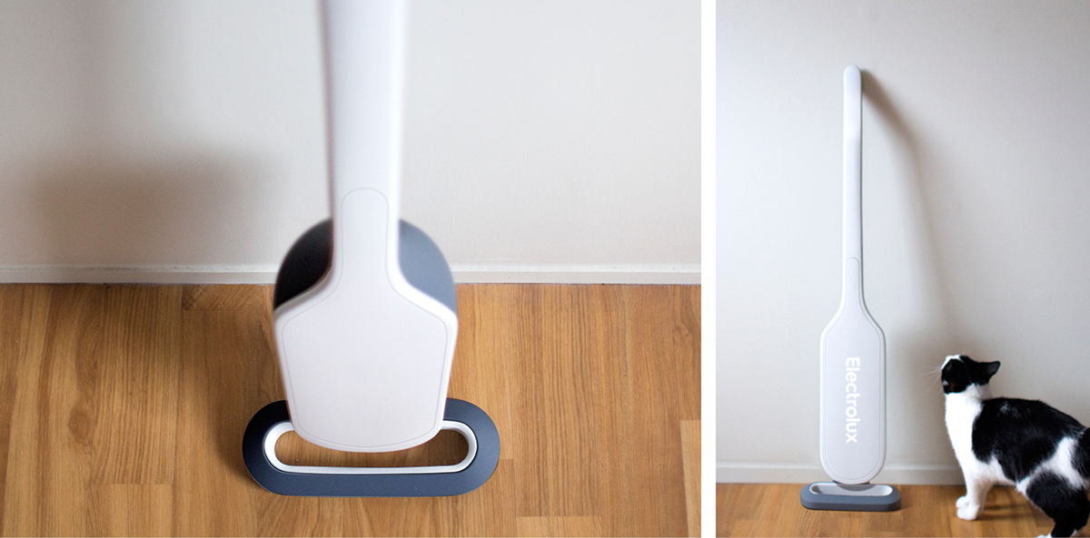 industrial design，conceptual design，household electrical appliances，Vacuum cleaner，