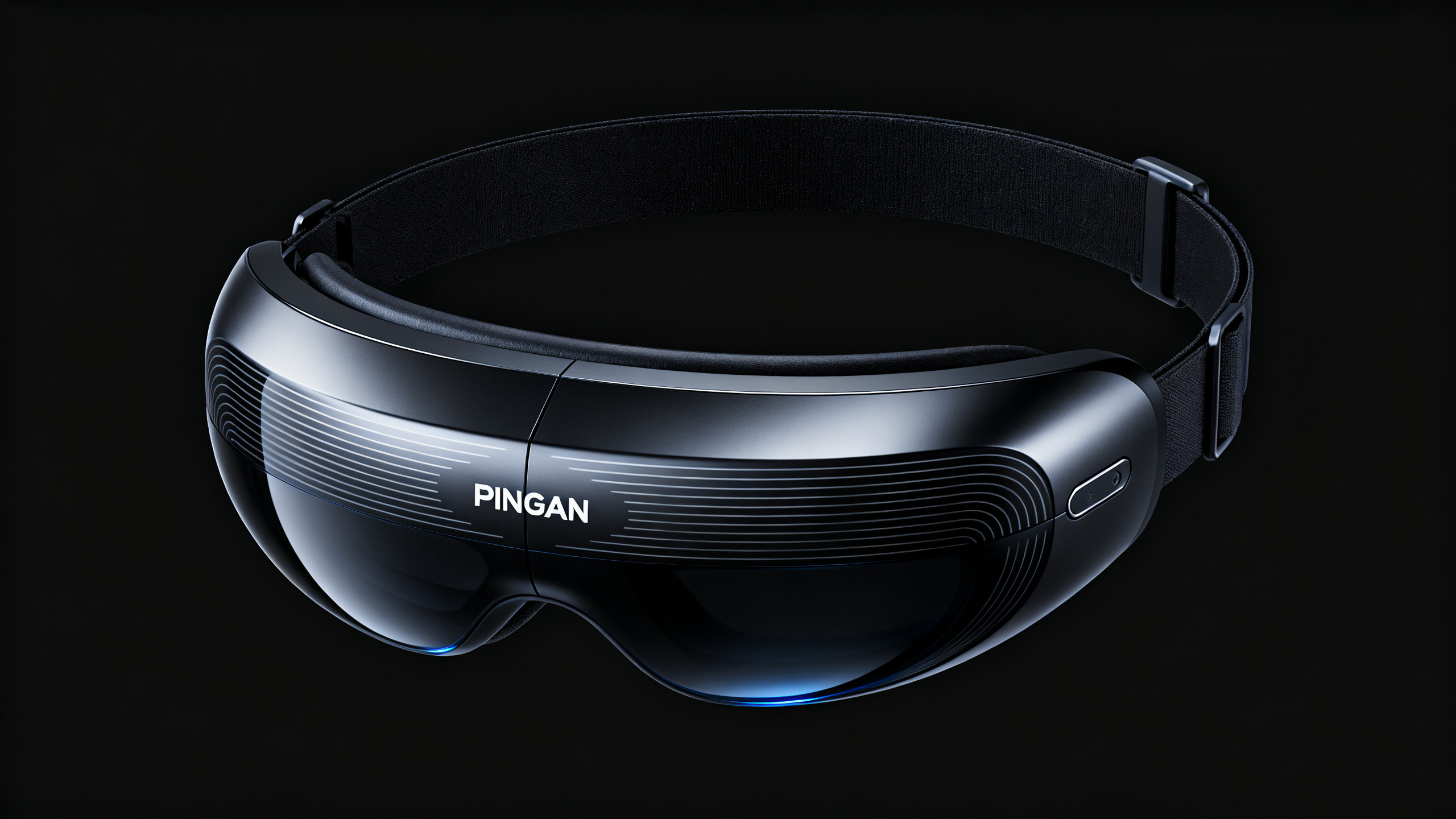 Future/Smart Technology，