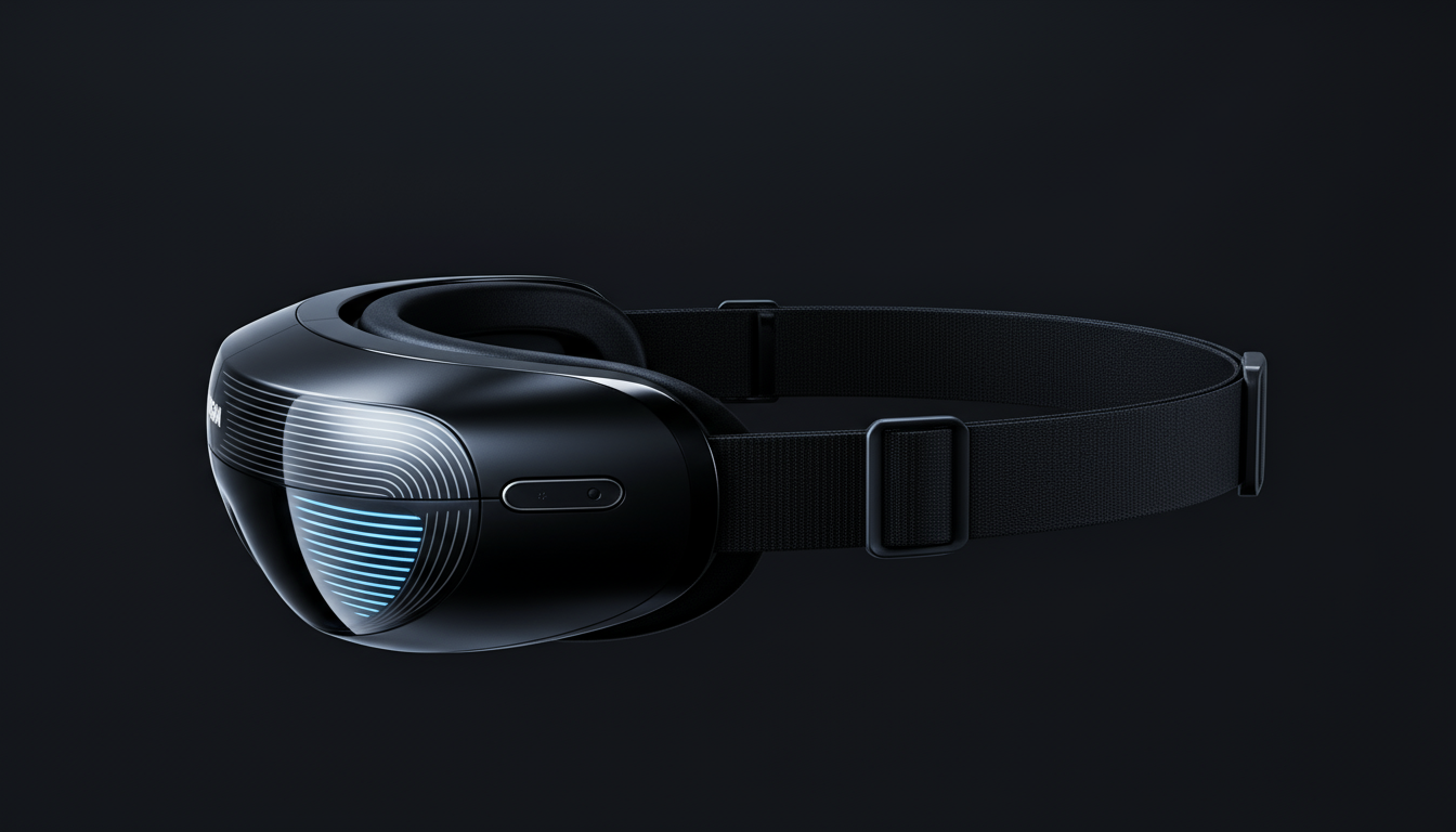 Future/Smart Technology，