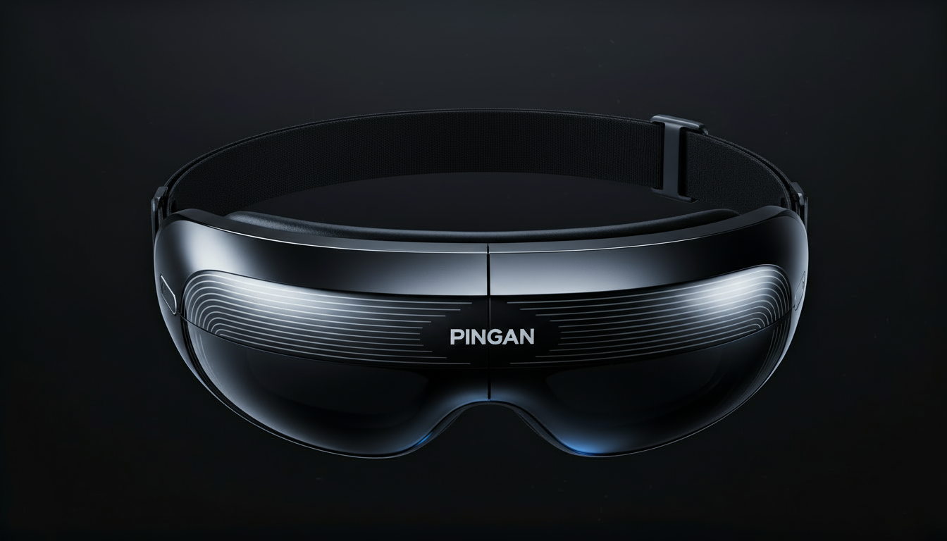 Future/Smart Technology，