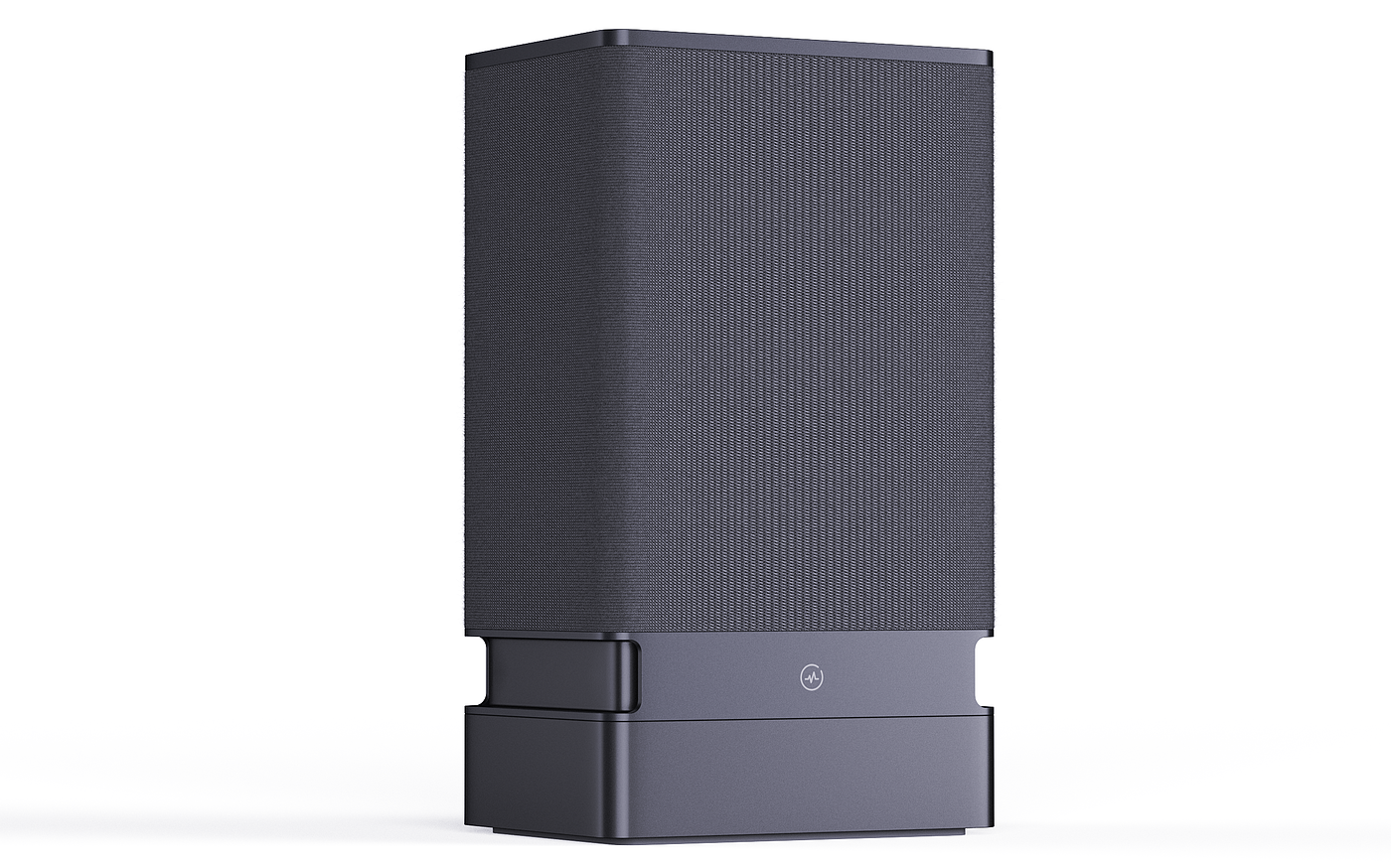 loudspeaker box，ai intelligent voice speaker，