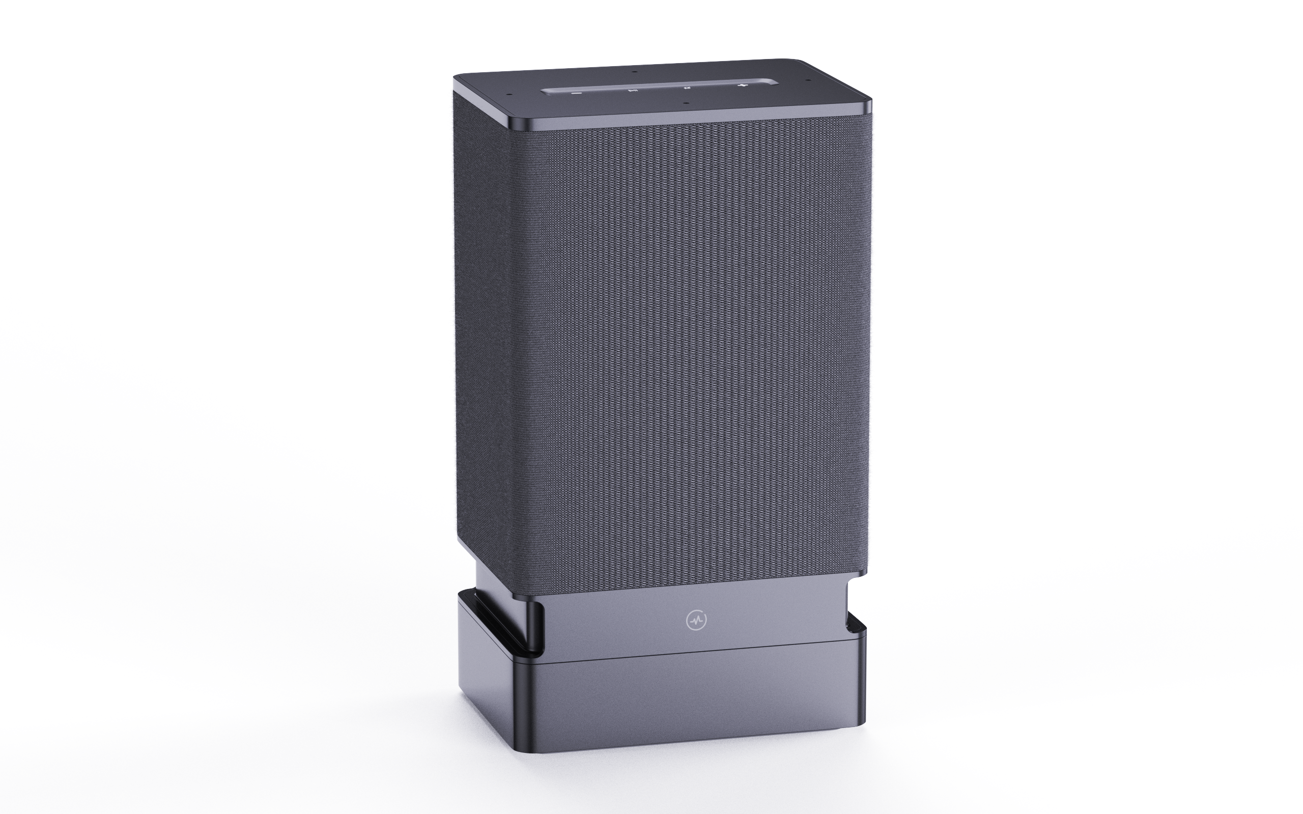 loudspeaker box，ai intelligent voice speaker，
