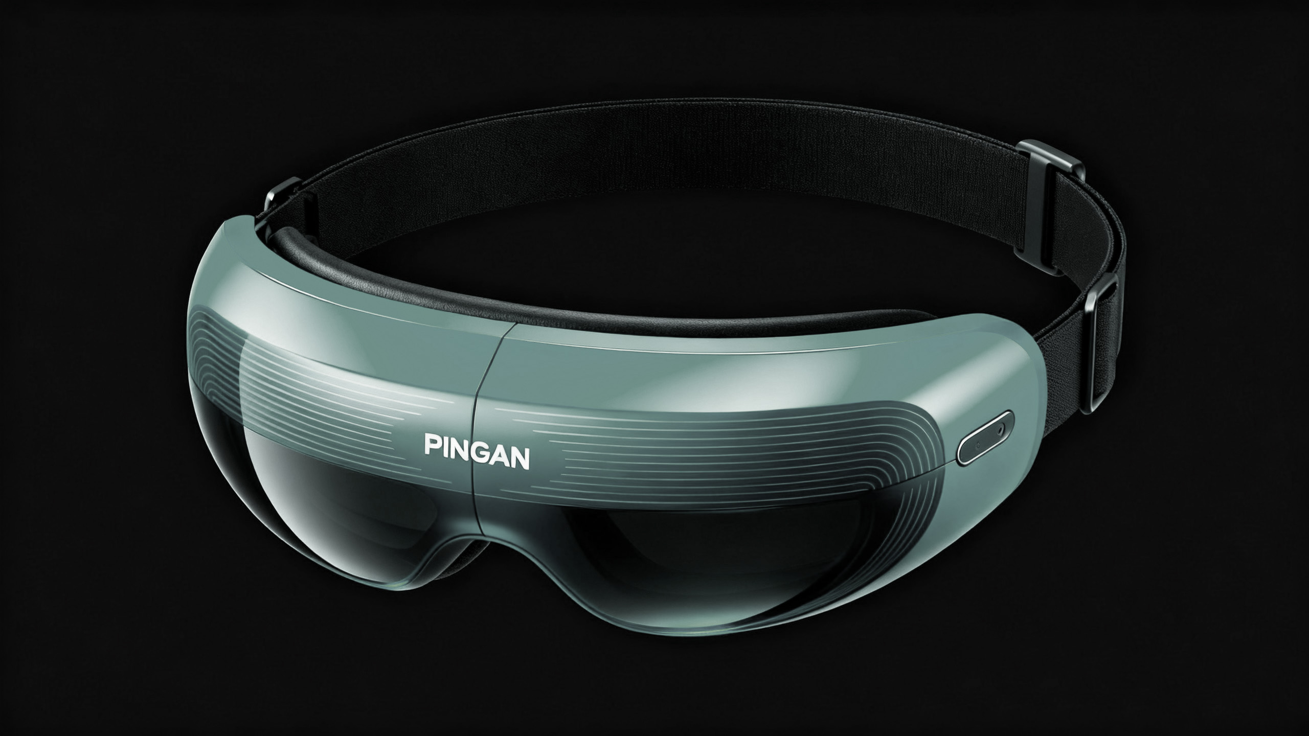 Future/Smart Technology，