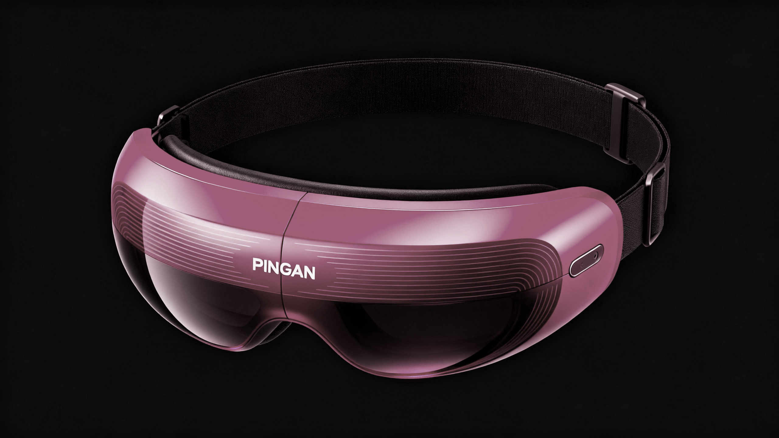 Future/Smart Technology，