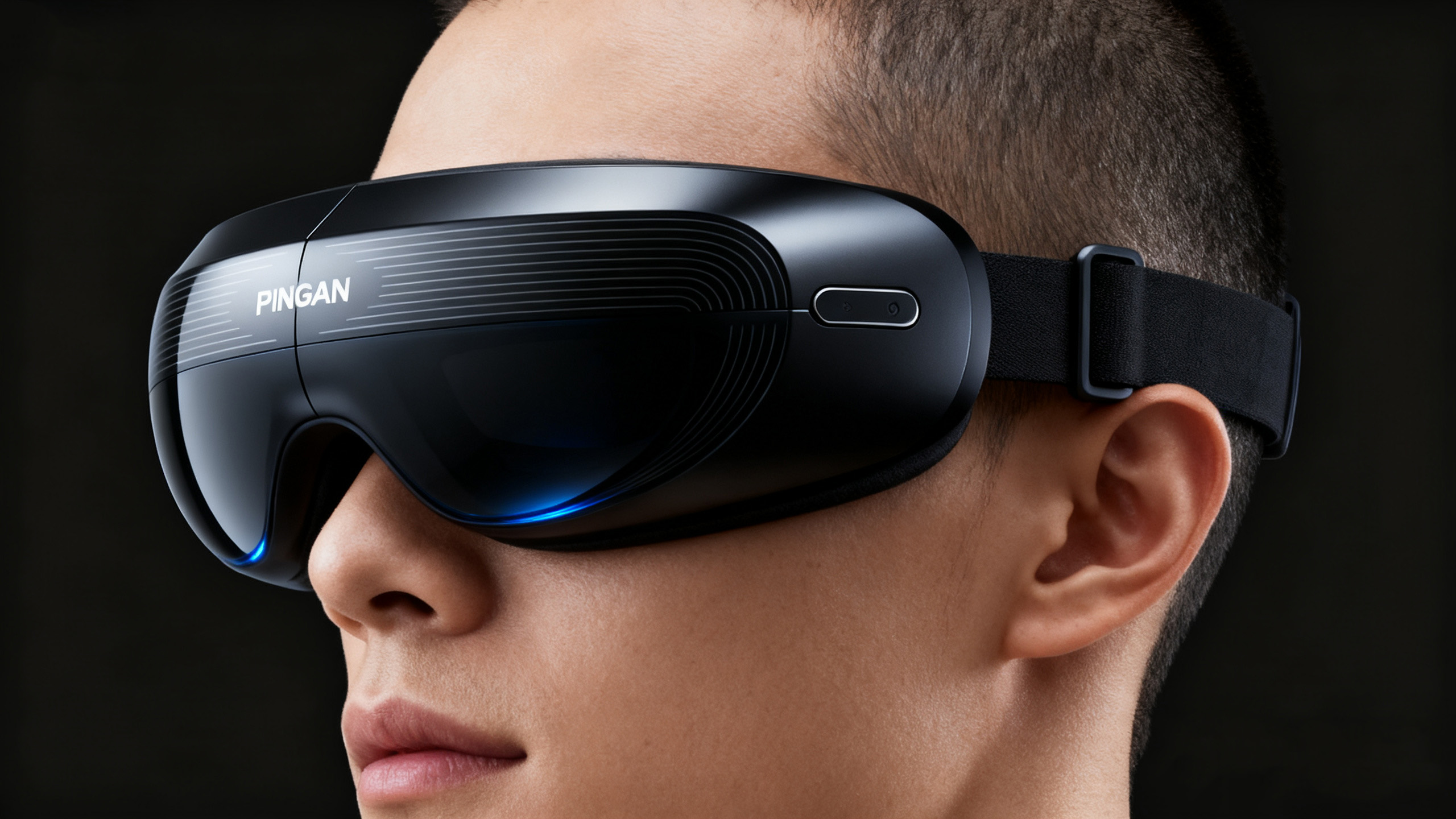 Future/Smart Technology，