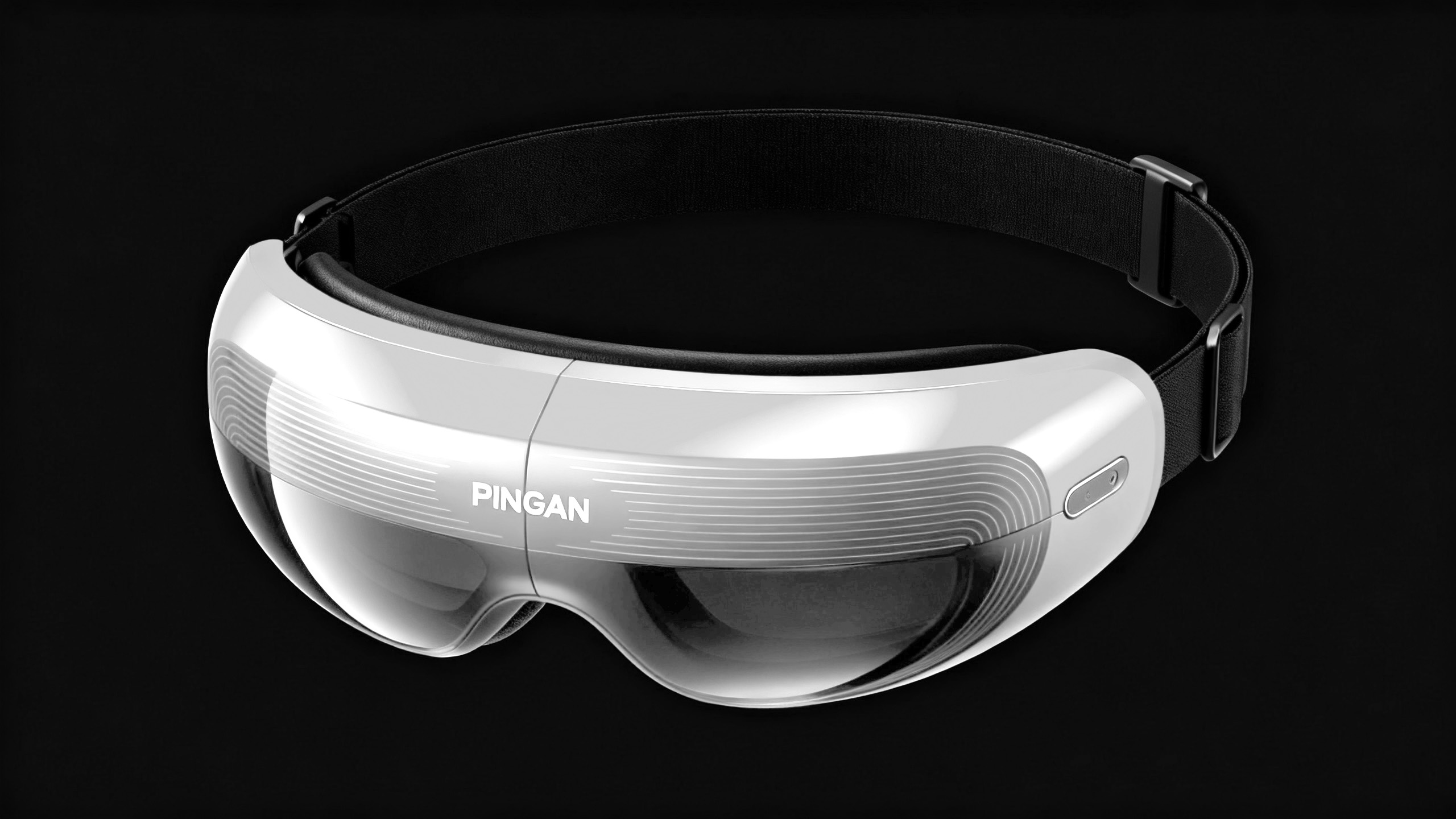 Future/Smart Technology，