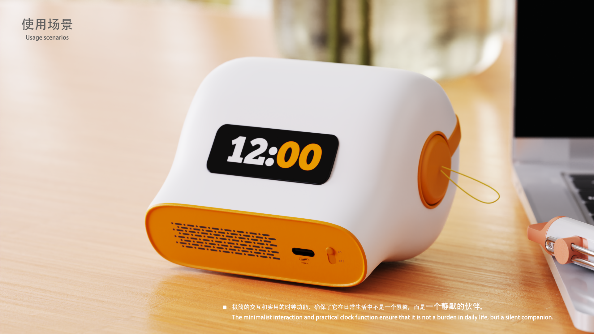 Unzip toy design, wooden fish，