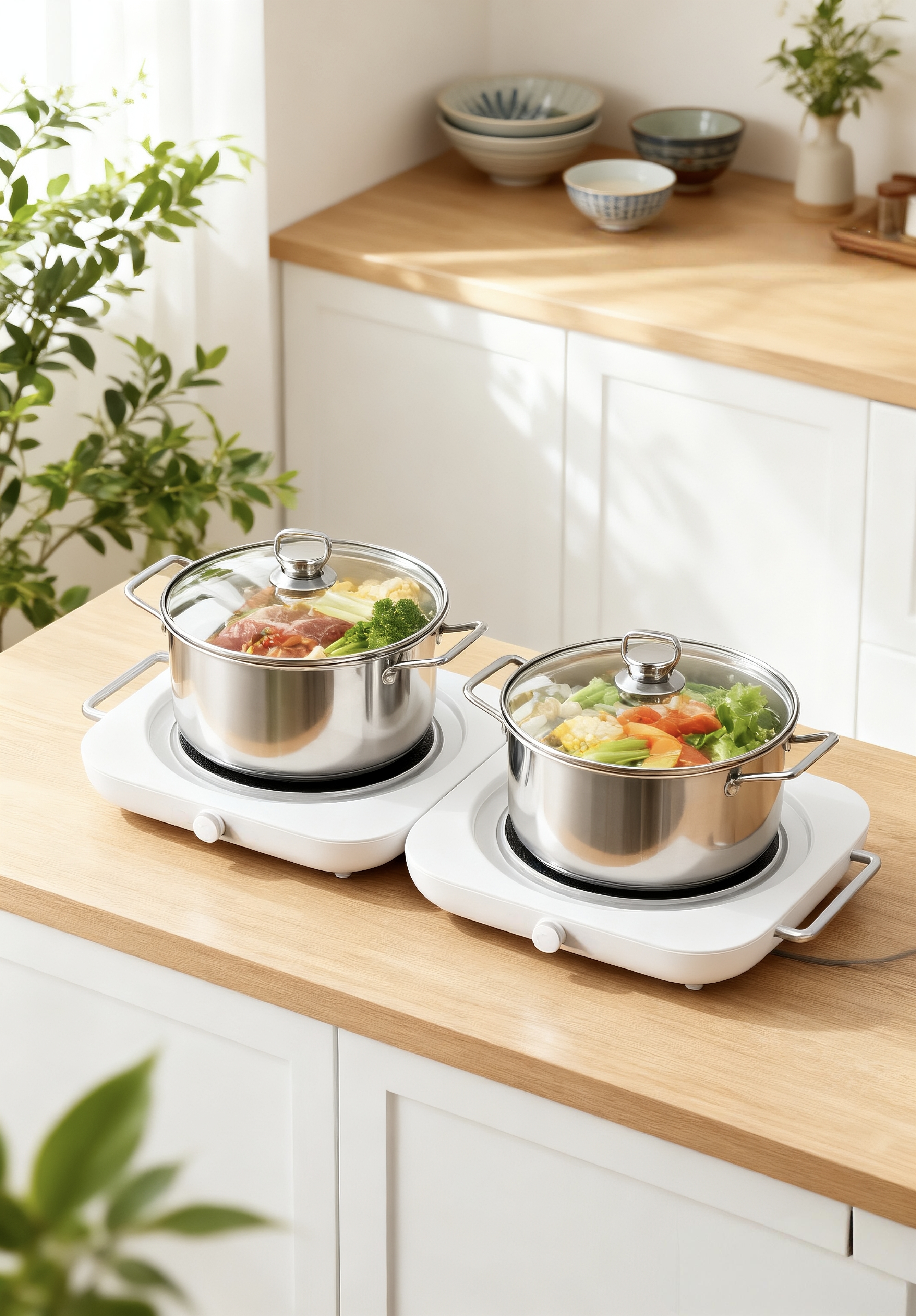 household electrical appliances，Household appliances，electric rice cooker，Electromagnetic furnace，Kitchen appliances，small home appliances，Electric cooker，Kitchenware，