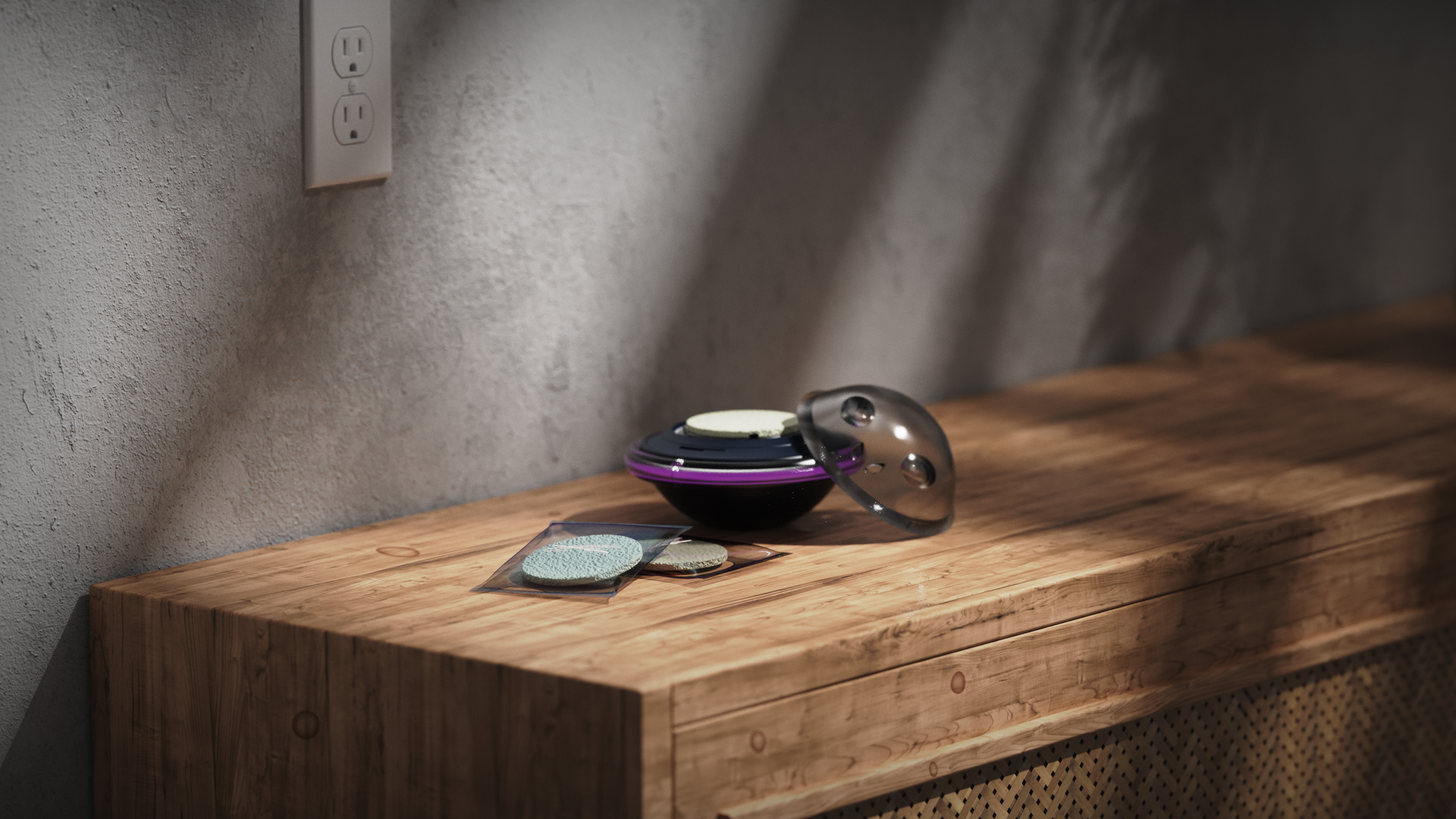 outdoors，electrical mosquito repeller，