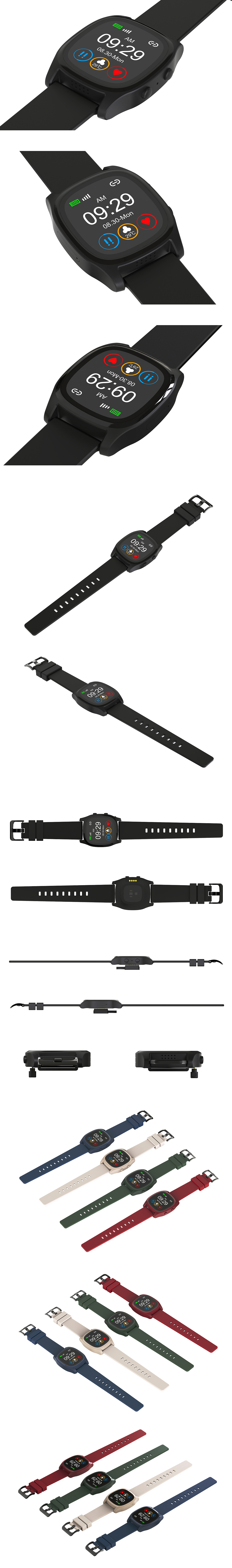 Smart Watch，smart watch，Smart Watch，