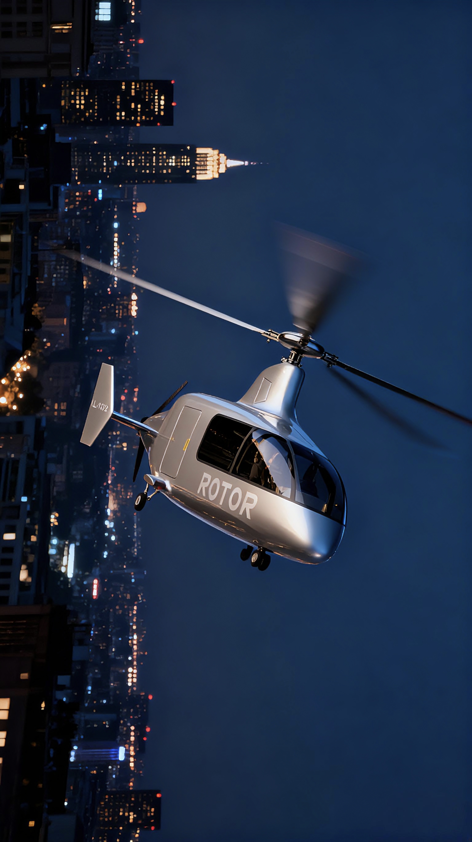 eVTOL，Aerocraft，UAV，Flying car，aircraft，Rotorcraft，conceptual design，helicopter，