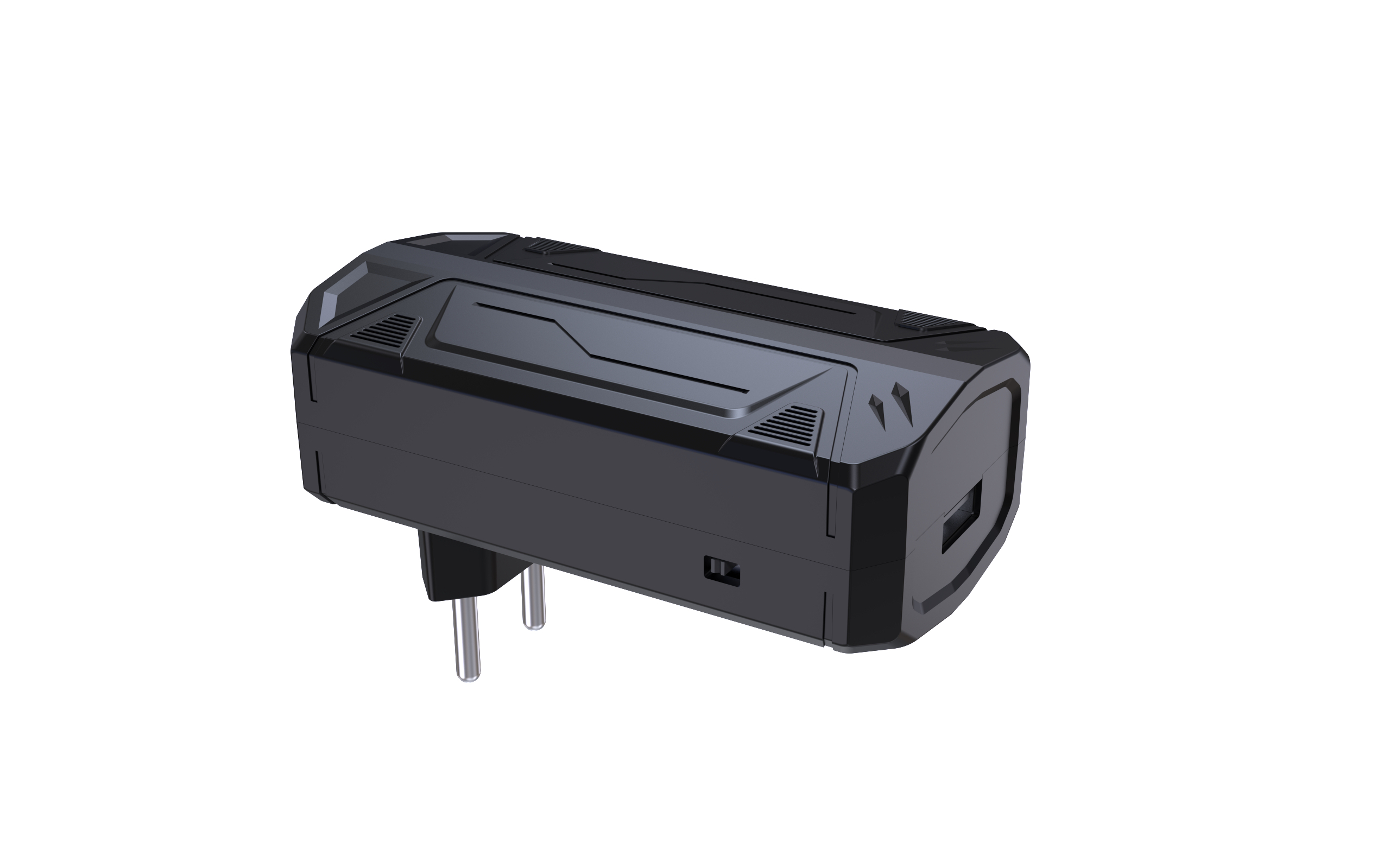 Design elements consisting of tough lines，