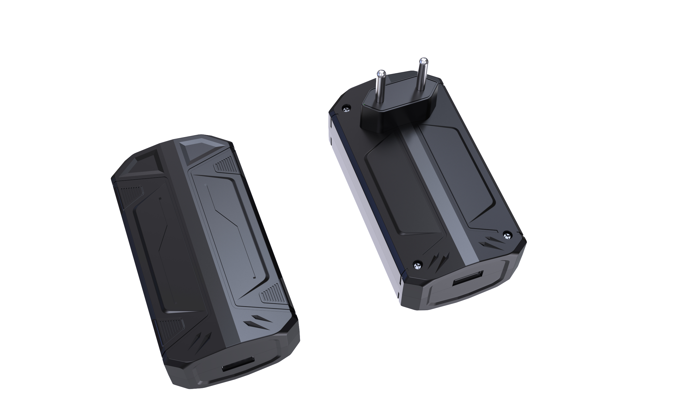 Design elements consisting of tough lines，