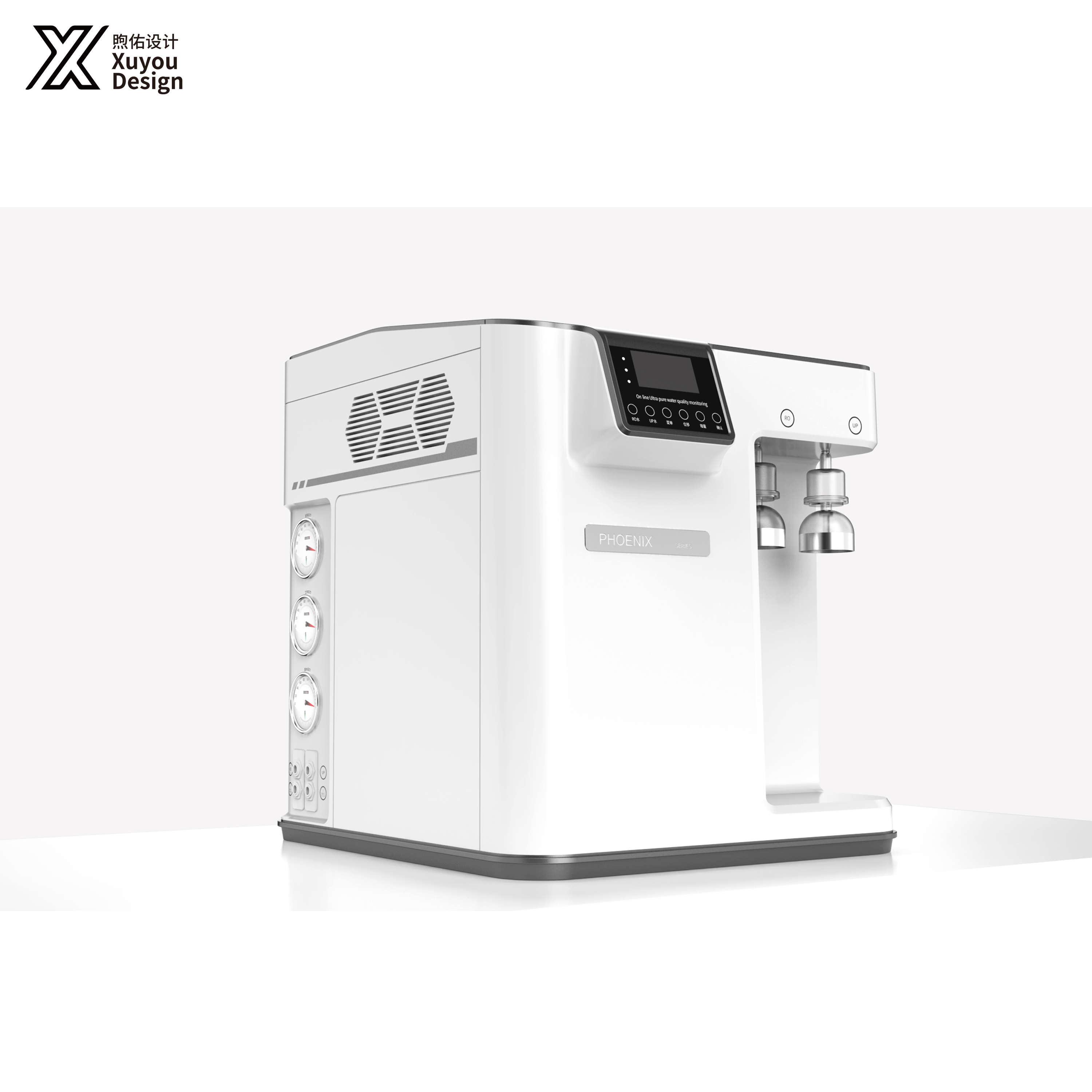 Laboratory equipment，Medical equipment，