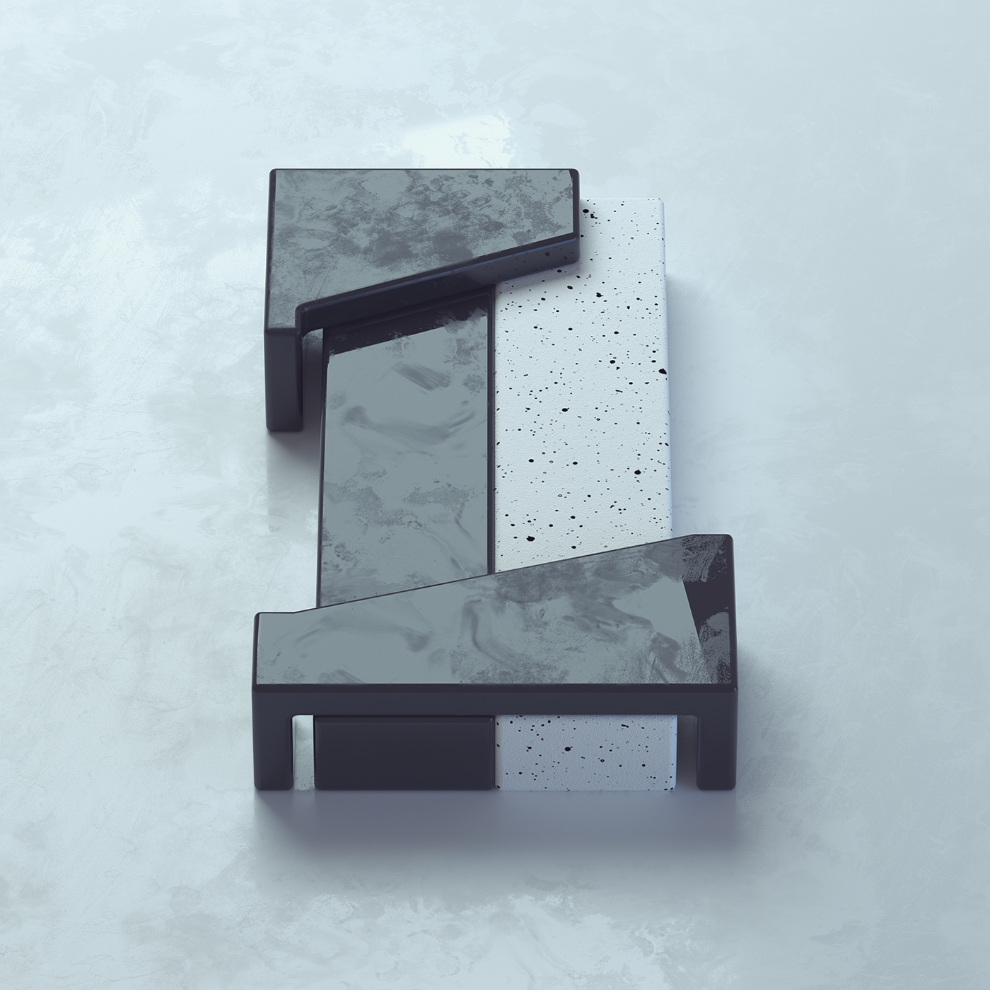 practice，works，Render，daily render，