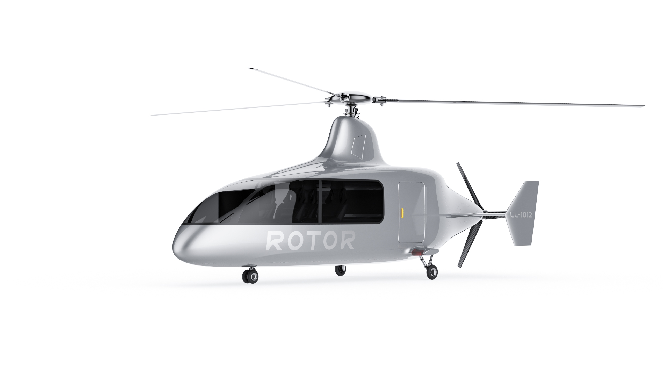eVTOL，Aerocraft，UAV，Flying car，aircraft，Rotorcraft，conceptual design，helicopter，