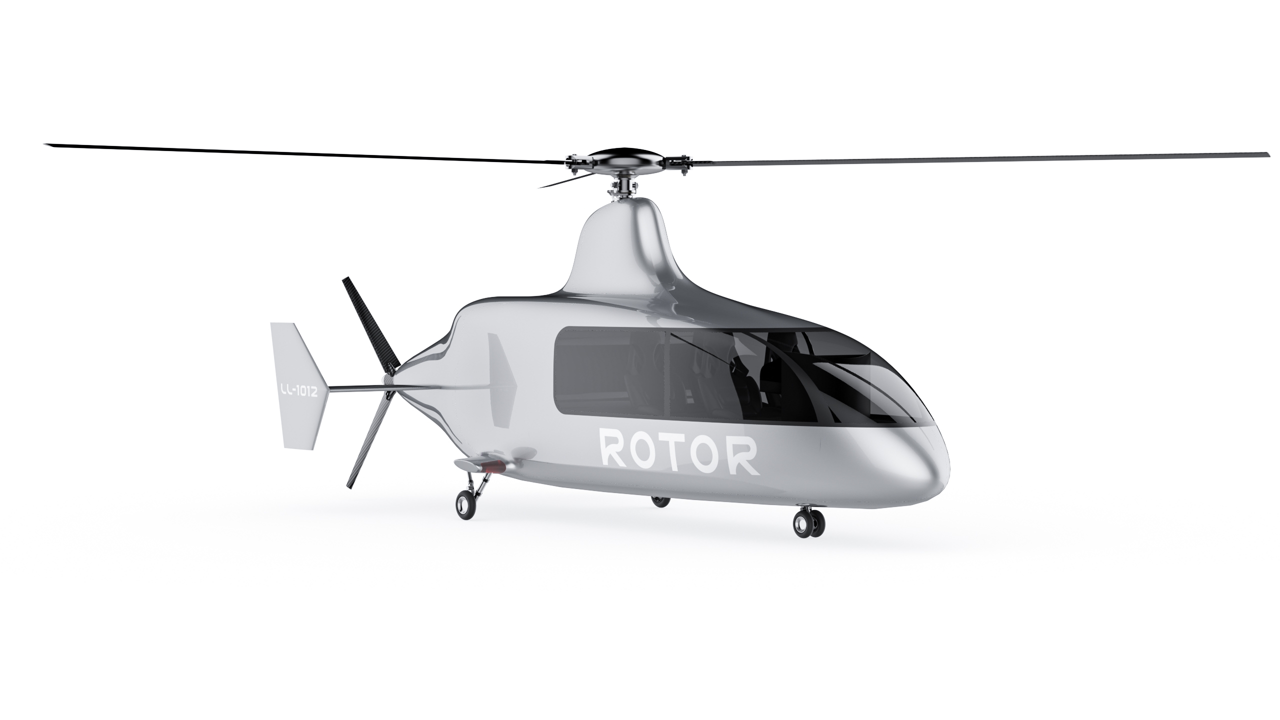 eVTOL，Aerocraft，UAV，Flying car，aircraft，Rotorcraft，conceptual design，helicopter，