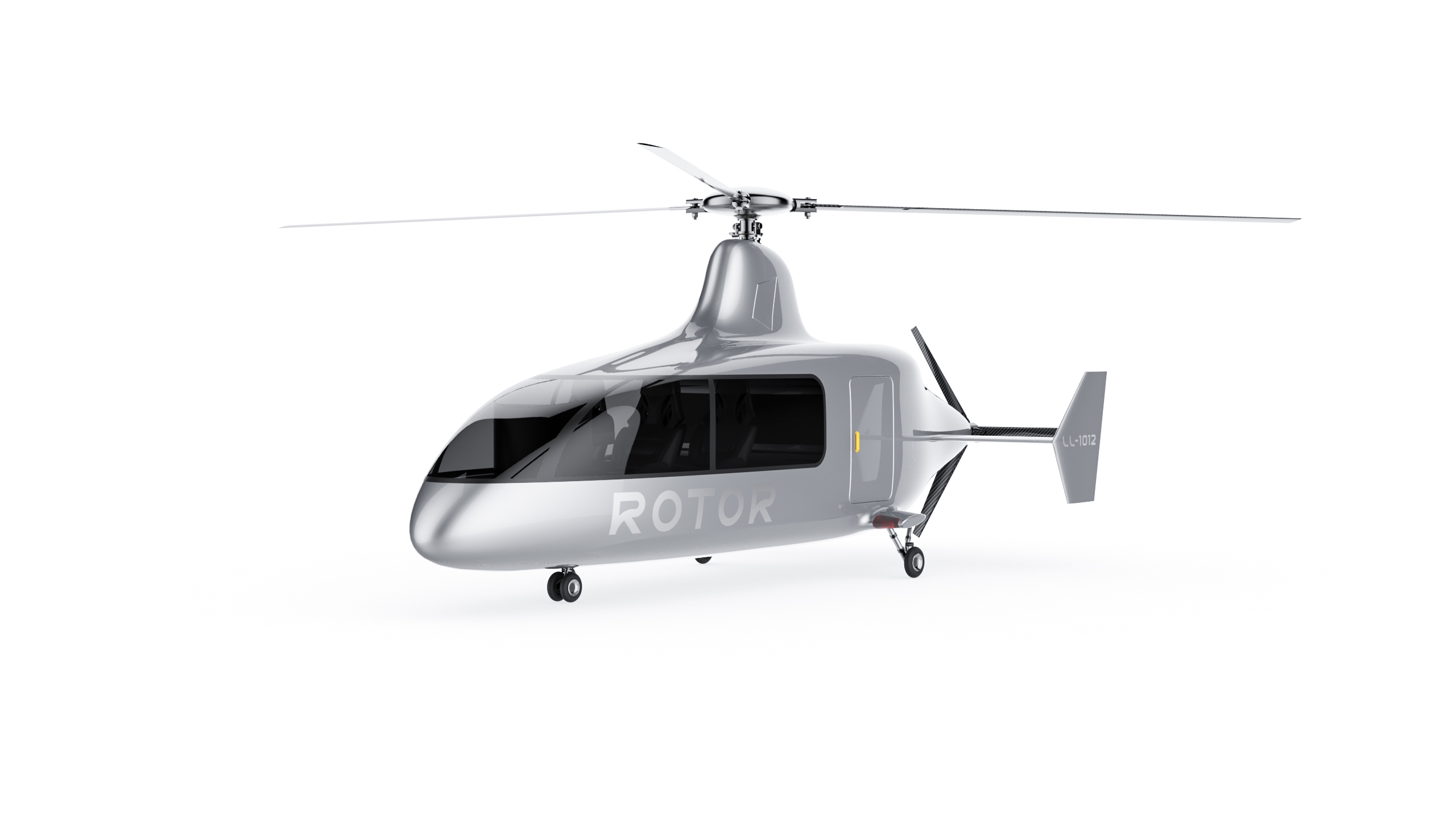 eVTOL，Aerocraft，UAV，Flying car，aircraft，Rotorcraft，conceptual design，helicopter，