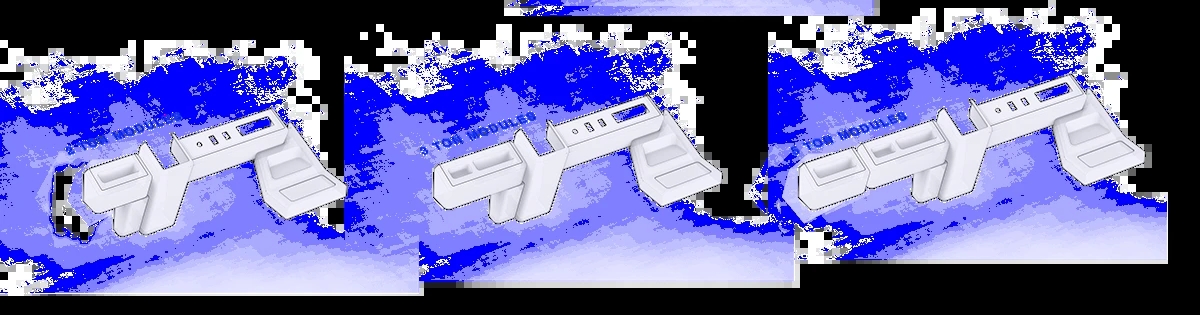 EON，Electric forklift，vehicle，industrial design，