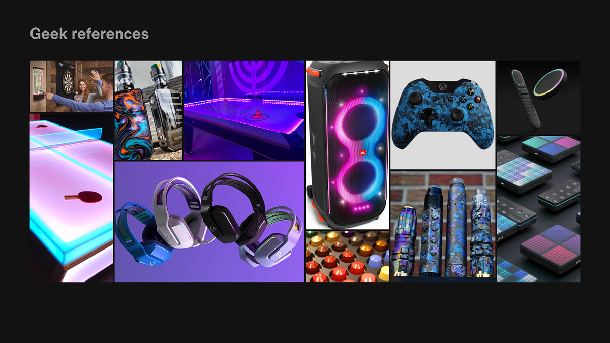 Dart Clip，product design，industrial design，Game design，