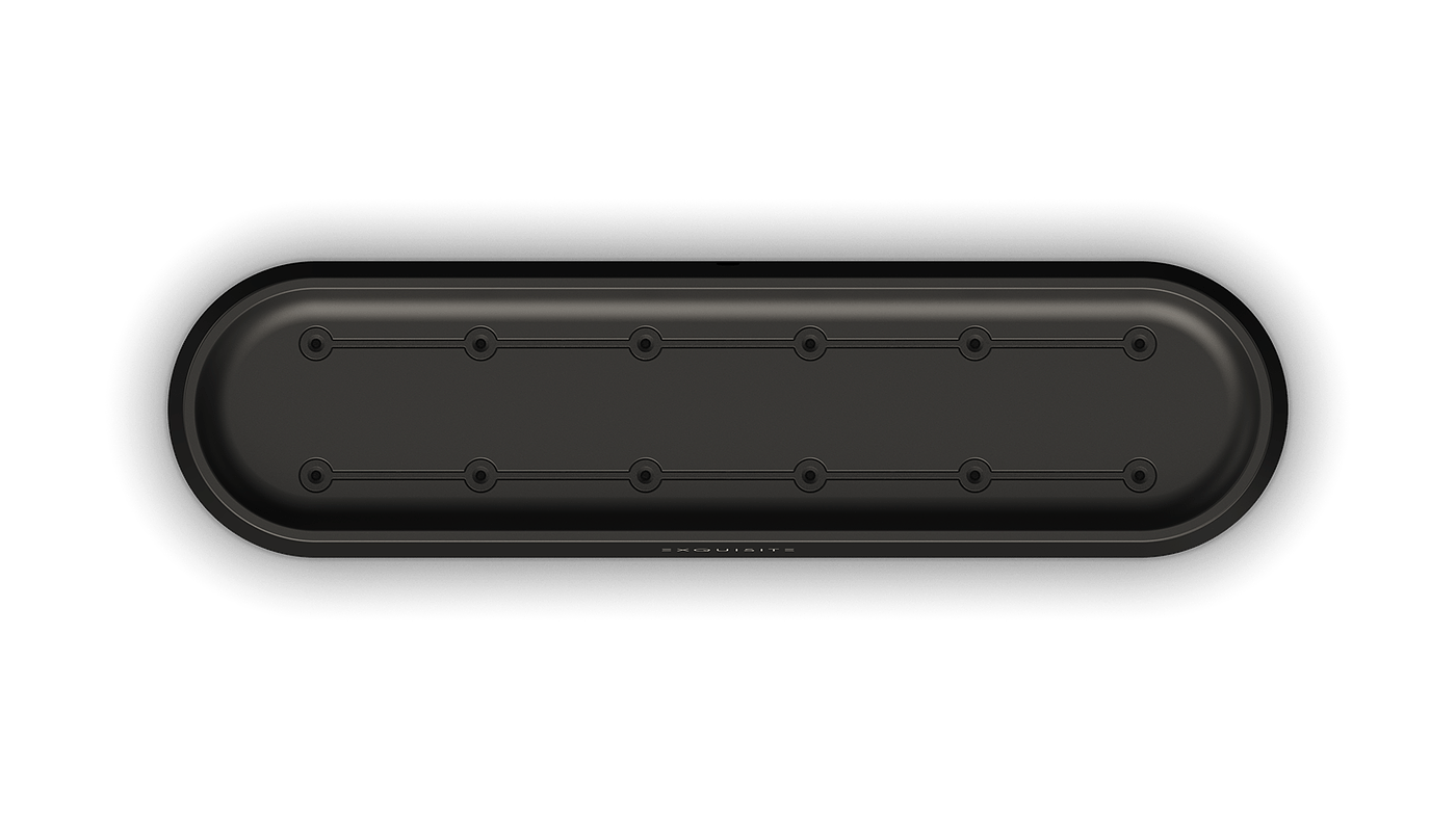 Dart Clip，product design，industrial design，Game design，