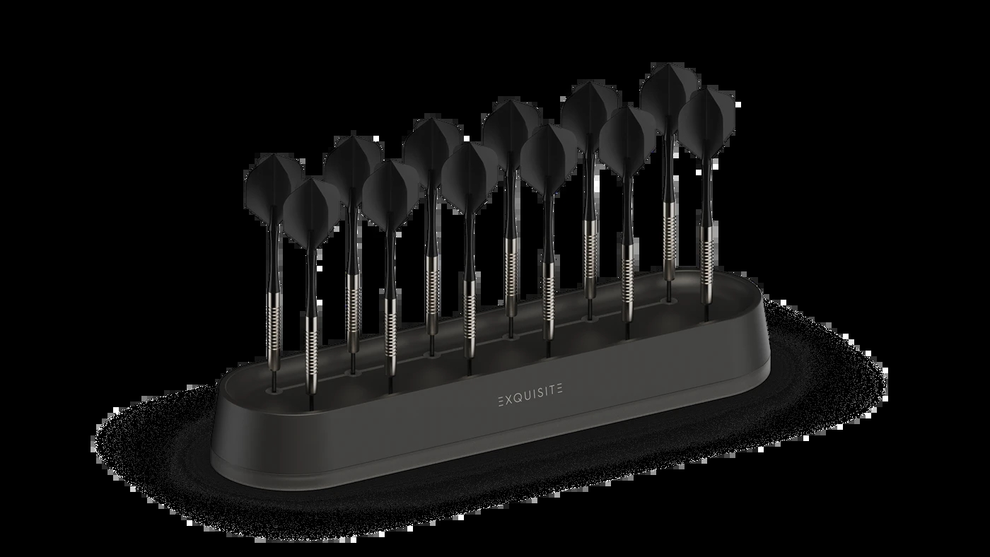 Dart Clip，product design，industrial design，Game design，