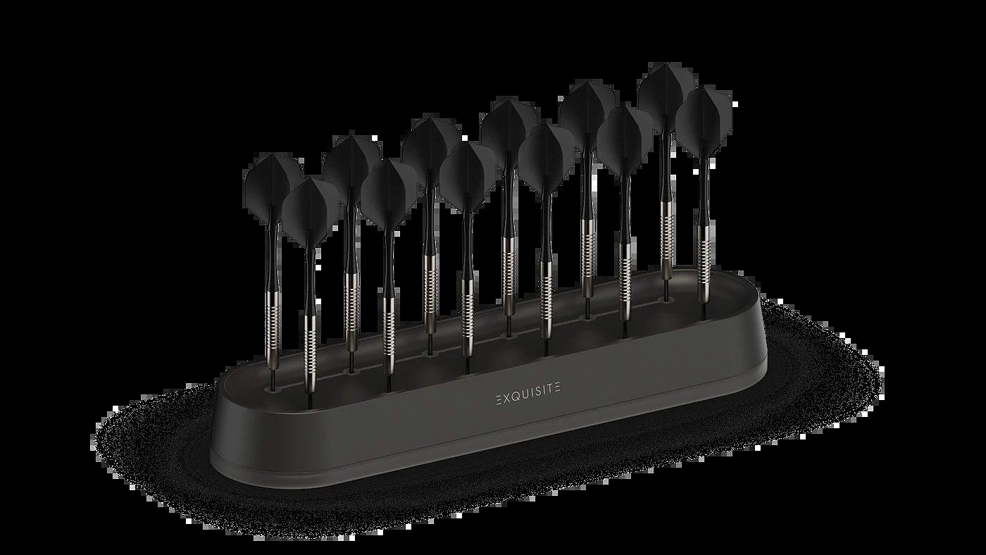 Dart Clip，product design，industrial design，Game design，