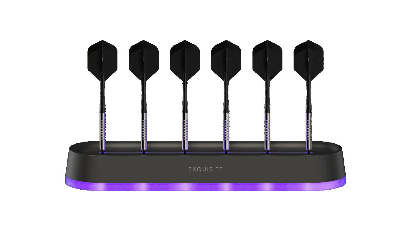 Dart Clip，product design，industrial design，Game design，