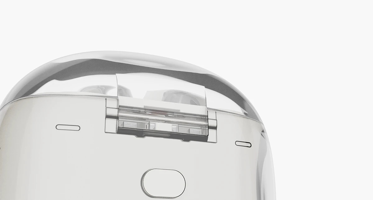 headset，Digital，electronic product，boAt Nirvana Crystl，