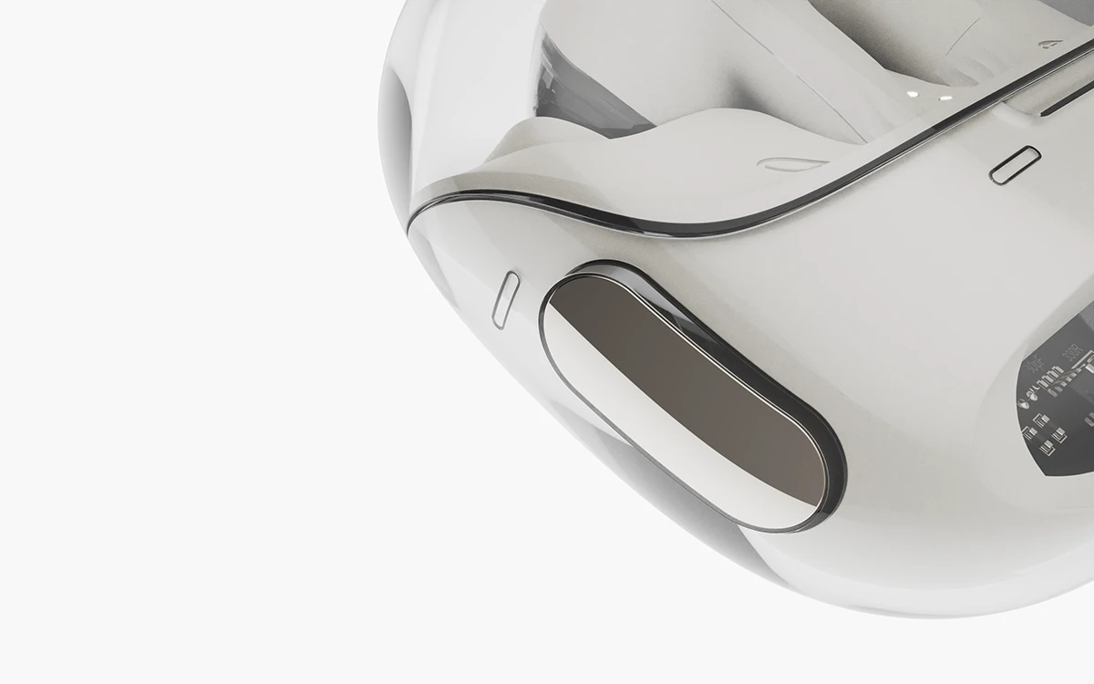 headset，Digital，electronic product，boAt Nirvana Crystl，