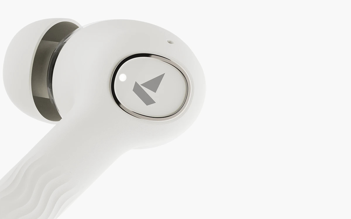 headset，Digital，electronic product，boAt Nirvana Crystl，