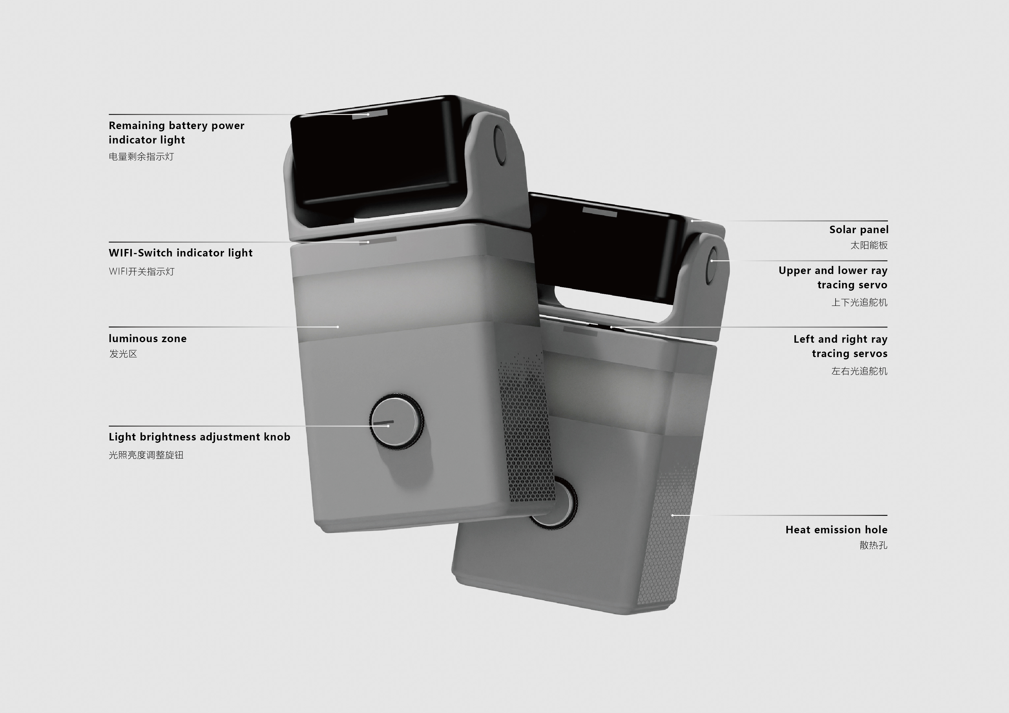 product design，industrial design，Home appliance design，sample reels，Design works collection，