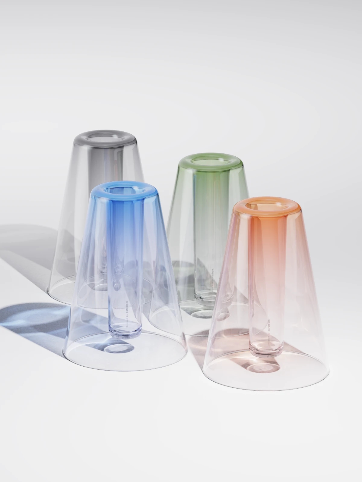 AQUARELLE，container，originality，Utensils，