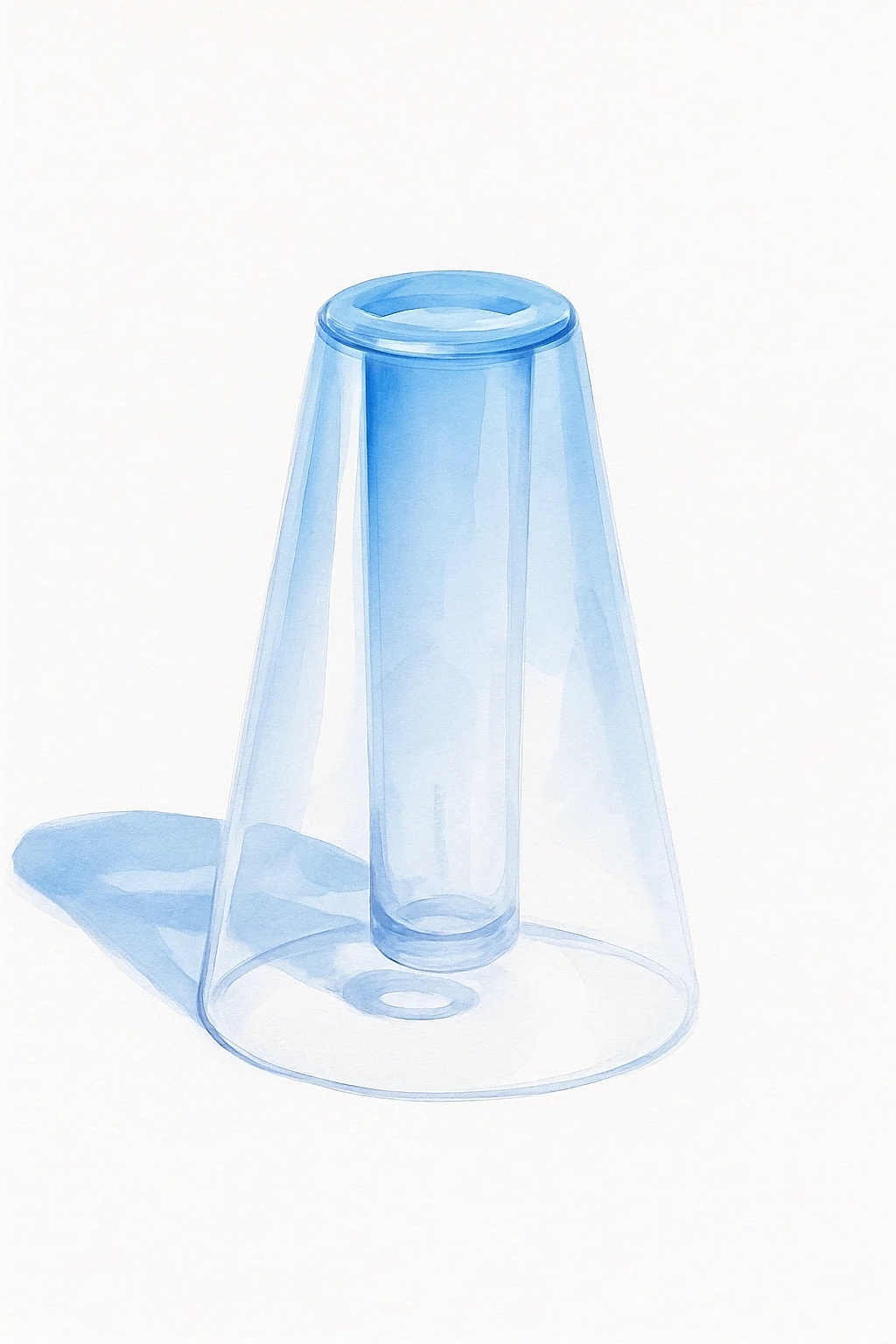 AQUARELLE，container，originality，Utensils，