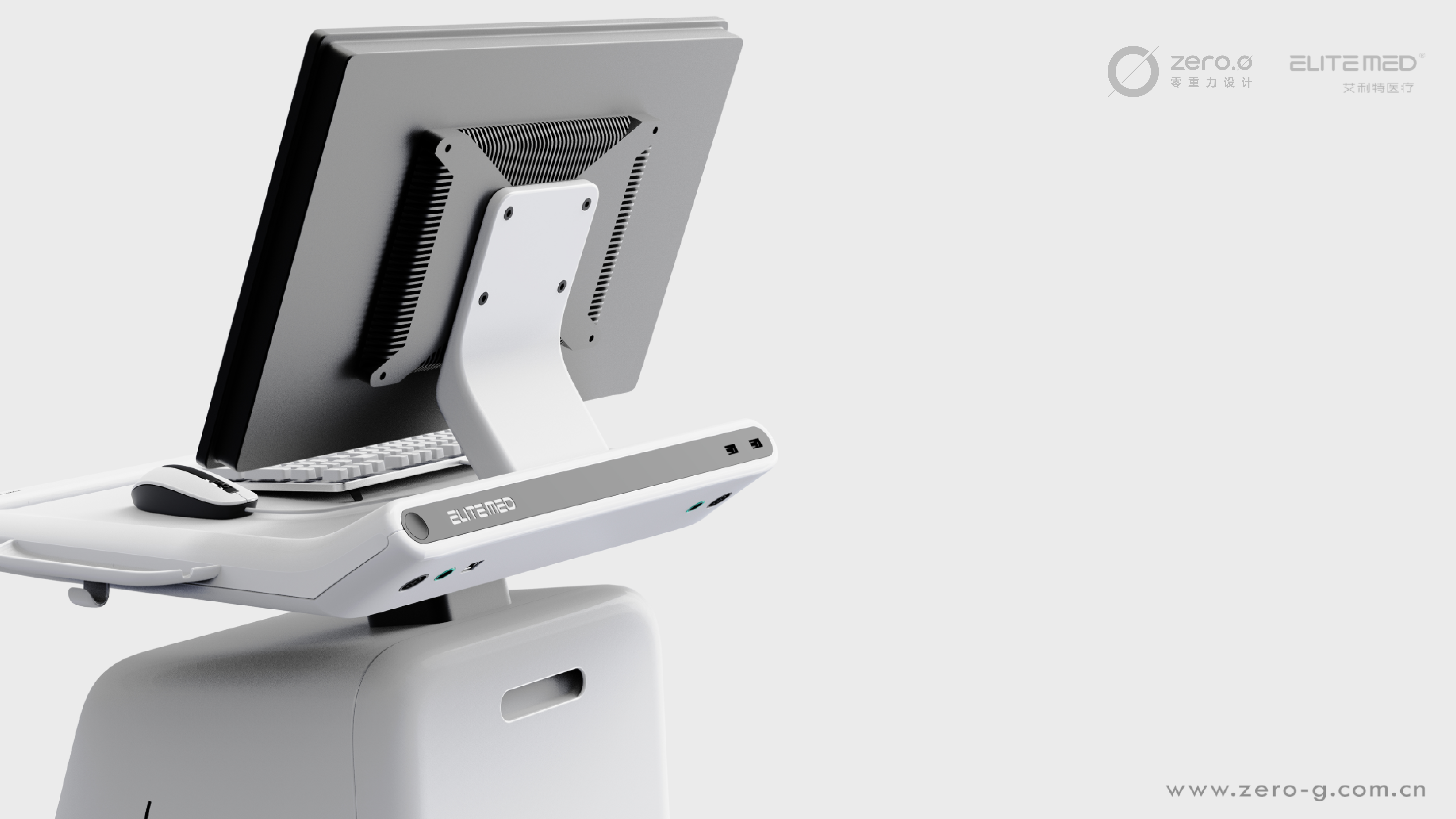 Medical cart，medical apparatus and instruments，garden cart，Professional medical equipment，Medical products，medical care，industrial design，