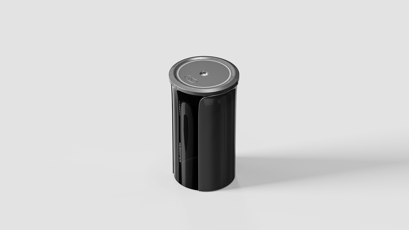 Humidifier，
